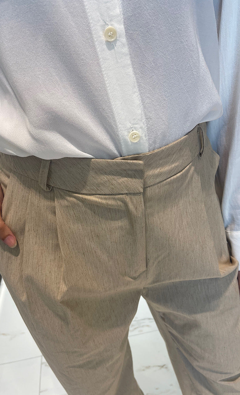 WIDE LEG PANTS (بنطلون) “JUNE”
