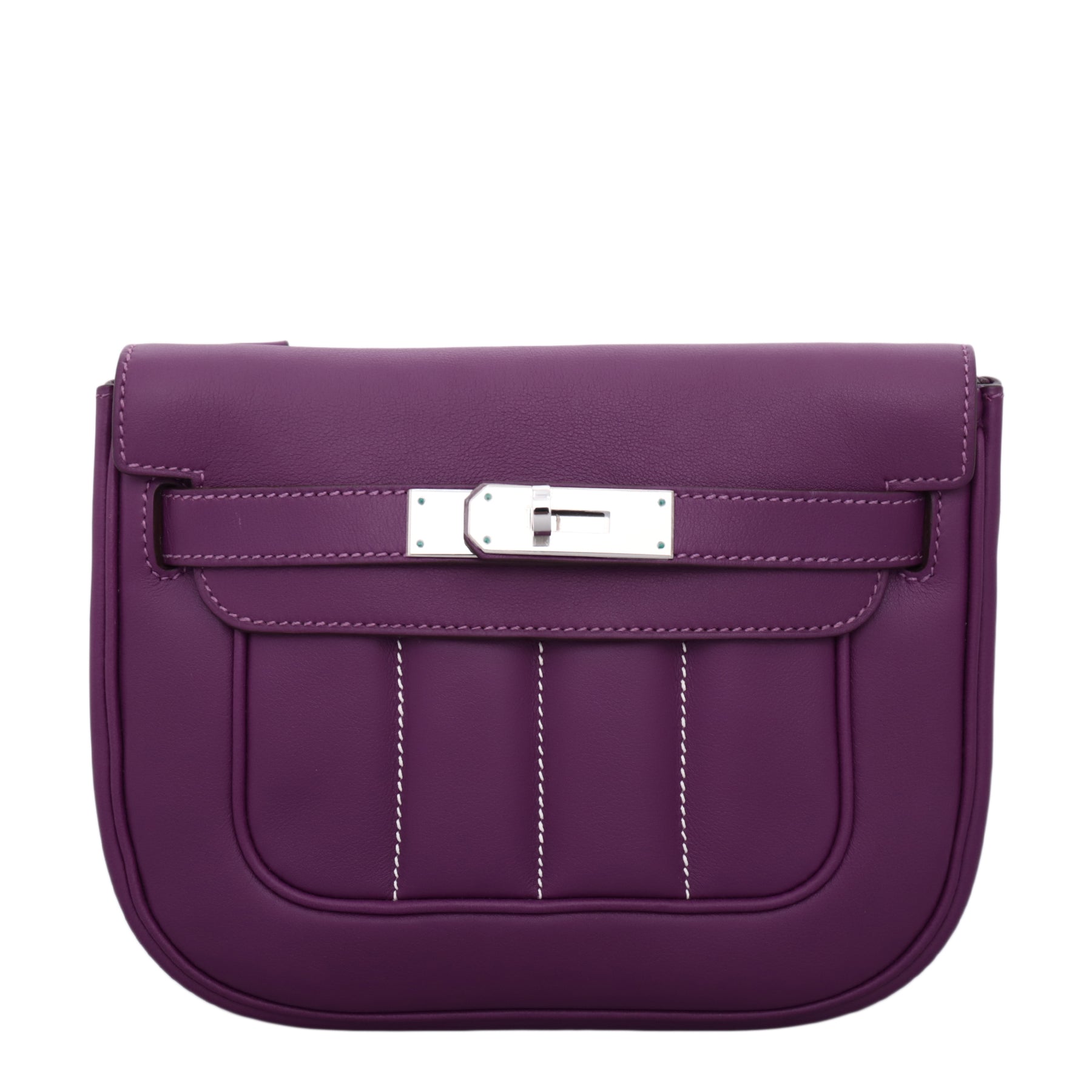 Hermès Mini Berline Bag HER07950B