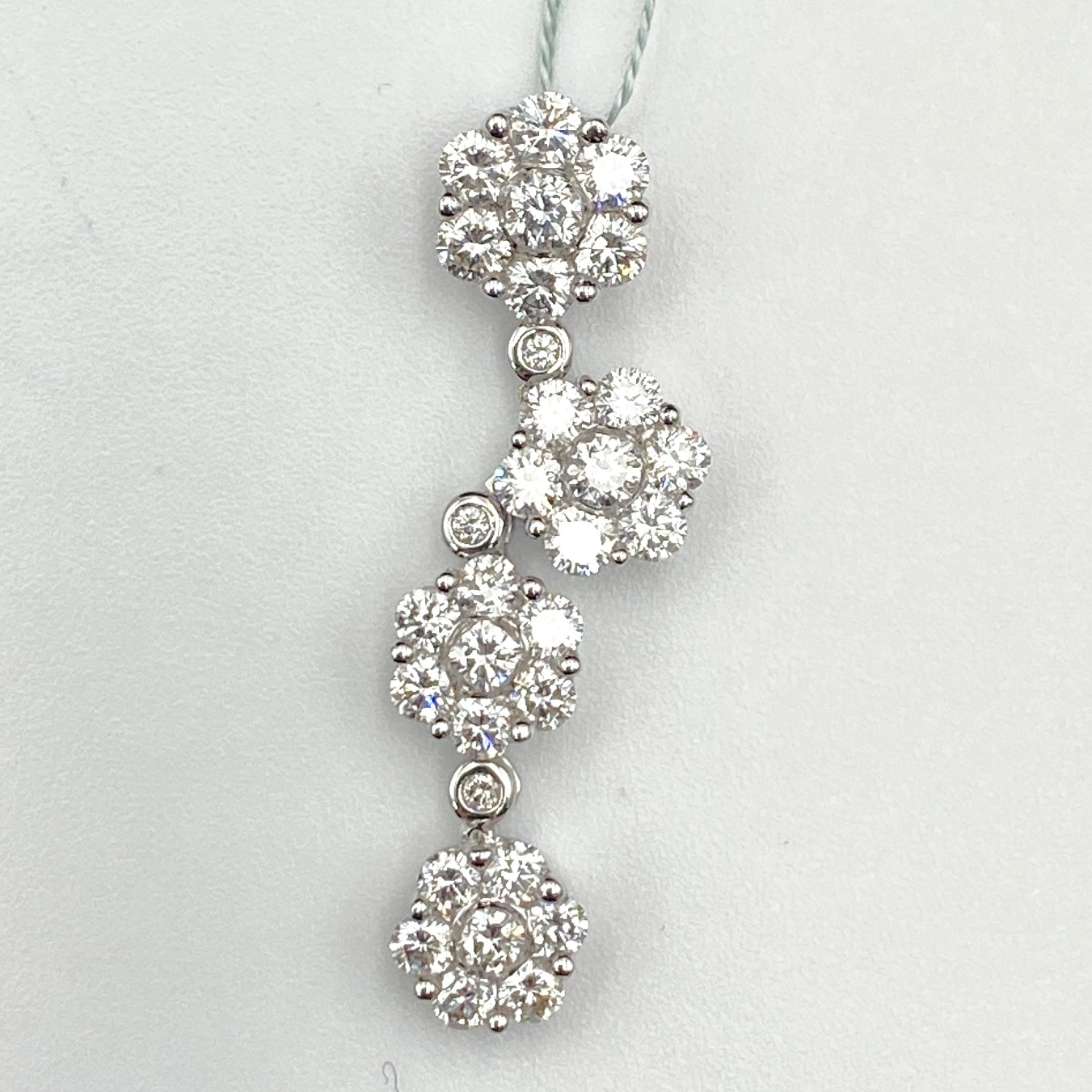 750 Diamond Pen Top D1.92 3.5g 50485