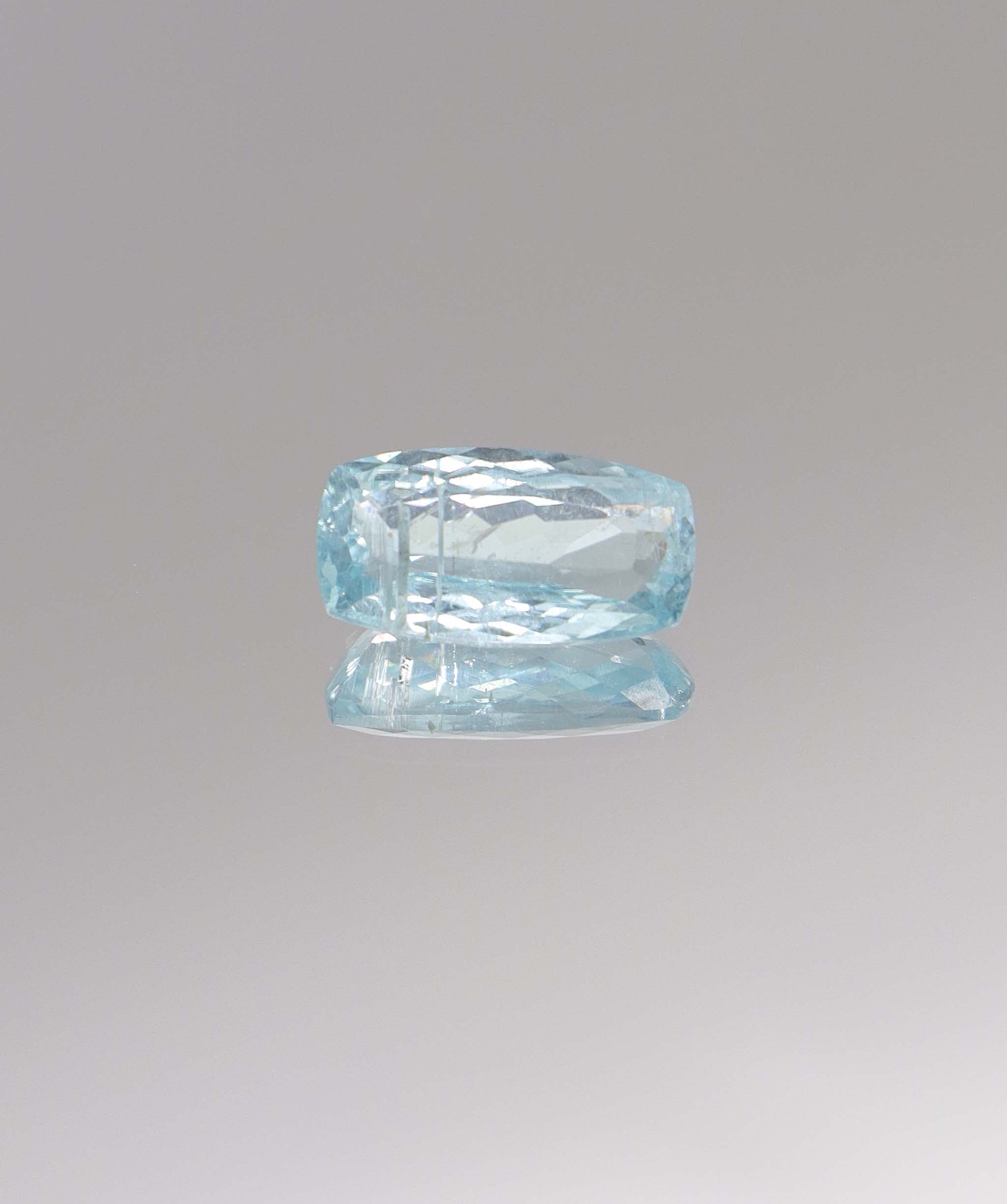 2.96ct Paraiba DXBCD1192