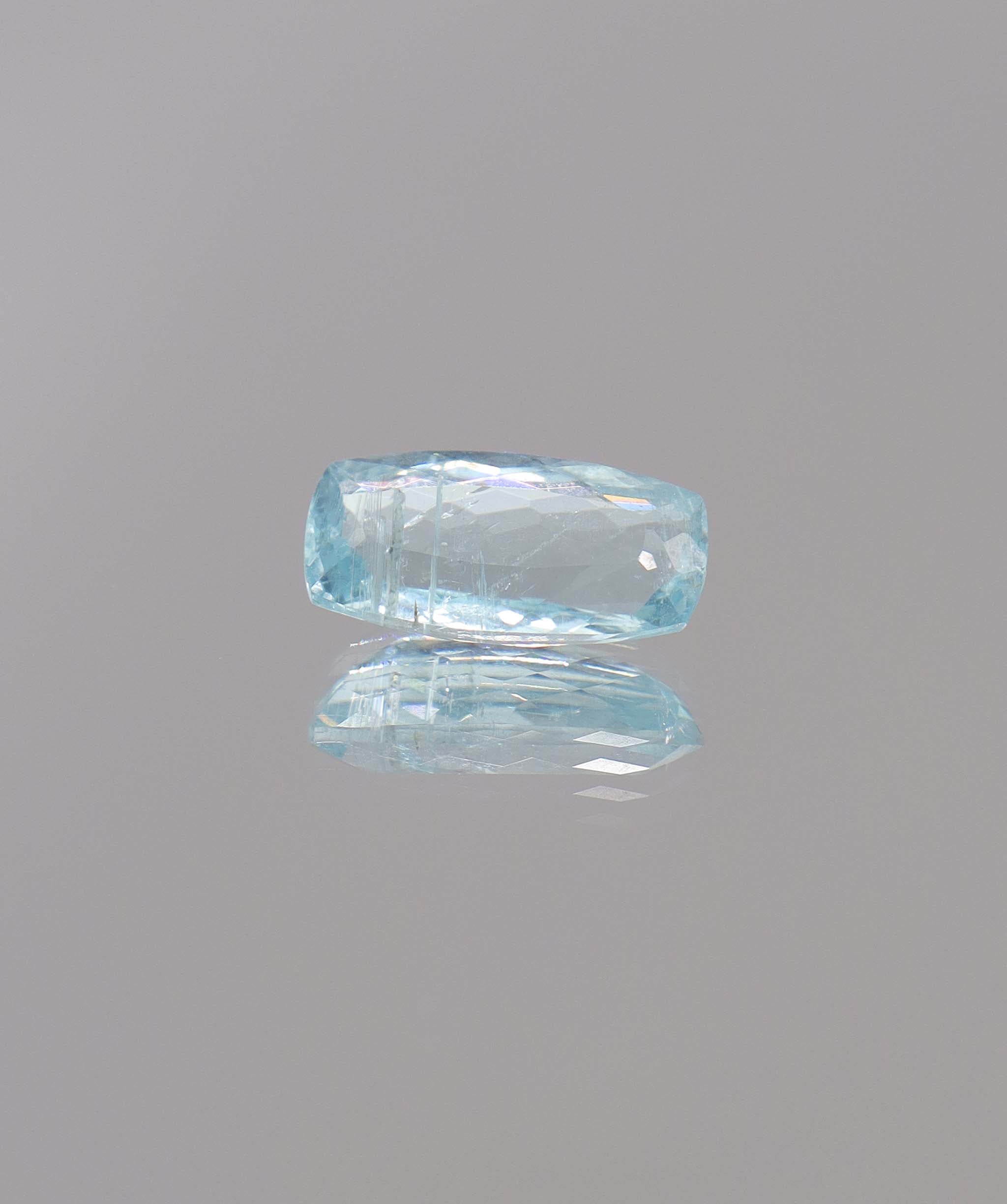 2.96ct Paraiba DXBCD1192