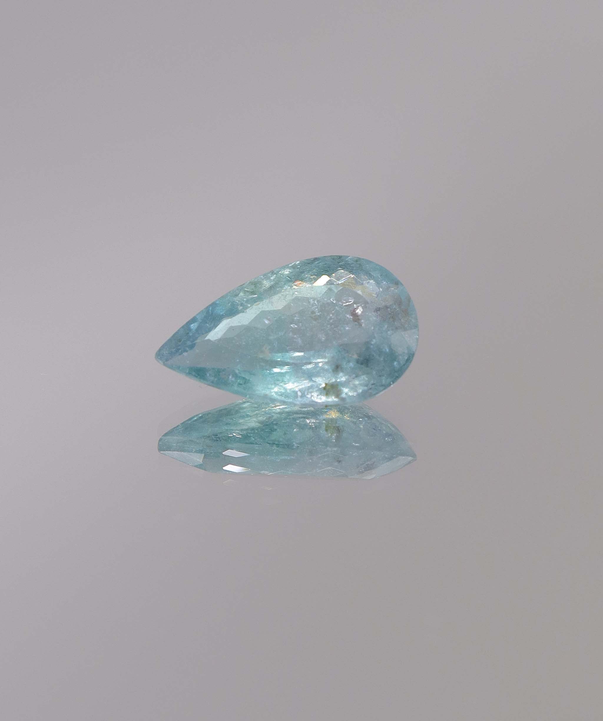 4.85ct Paraiba DXBCD1188