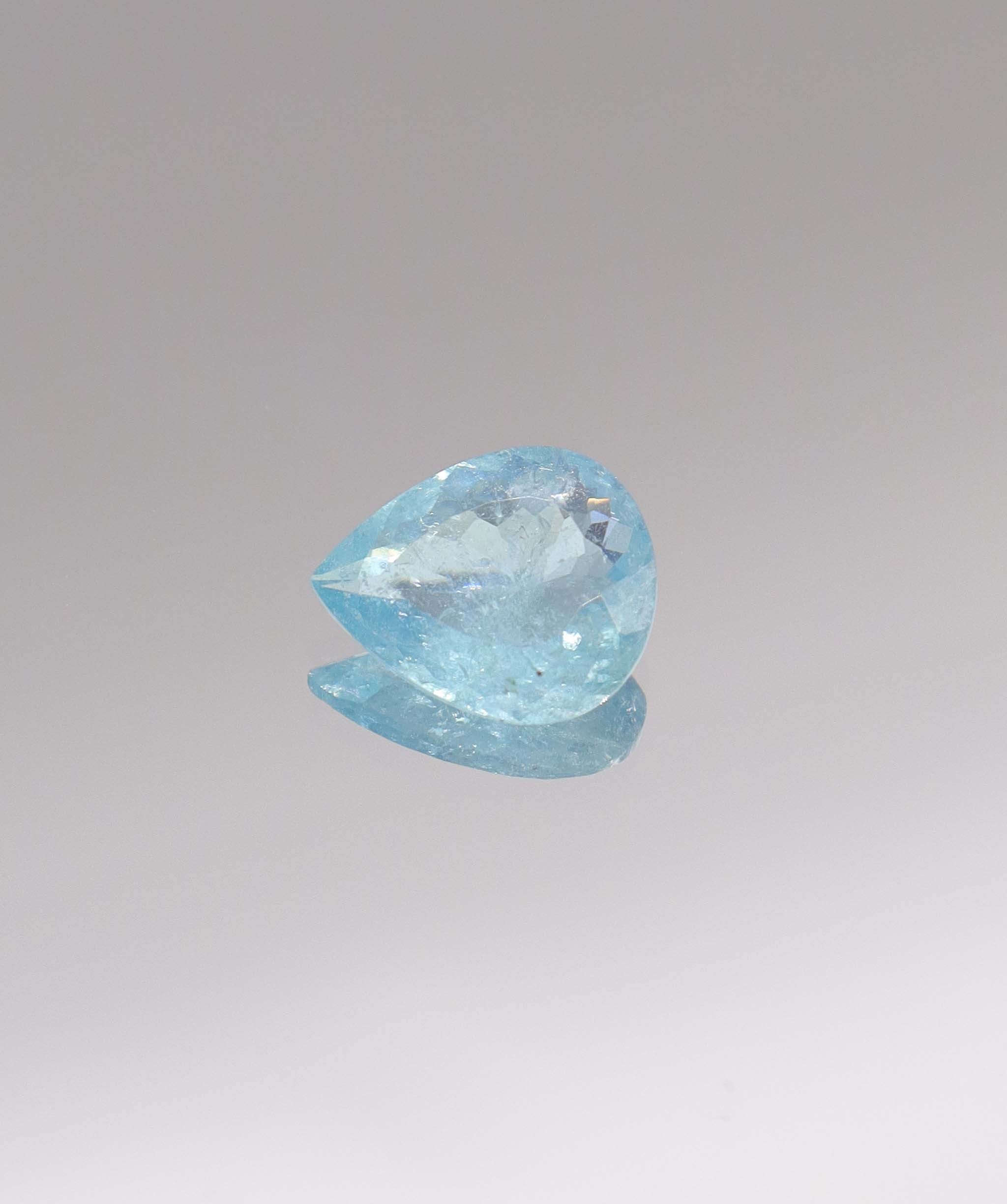 1.8ct Paraiba DXBCD1197