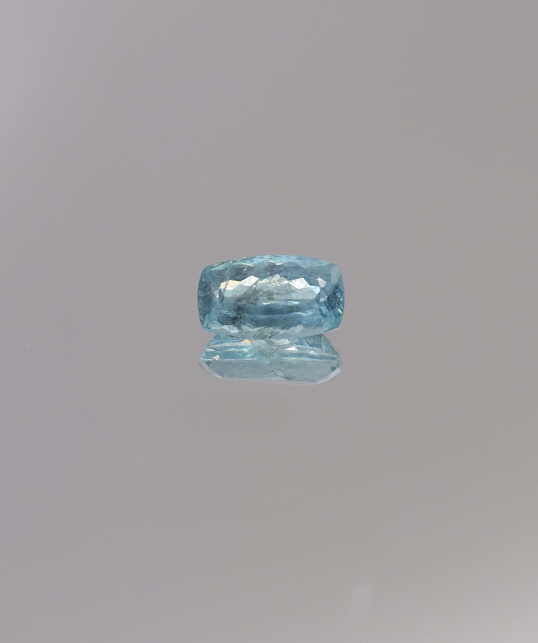 3.78ct Paraiba DXBCD1196