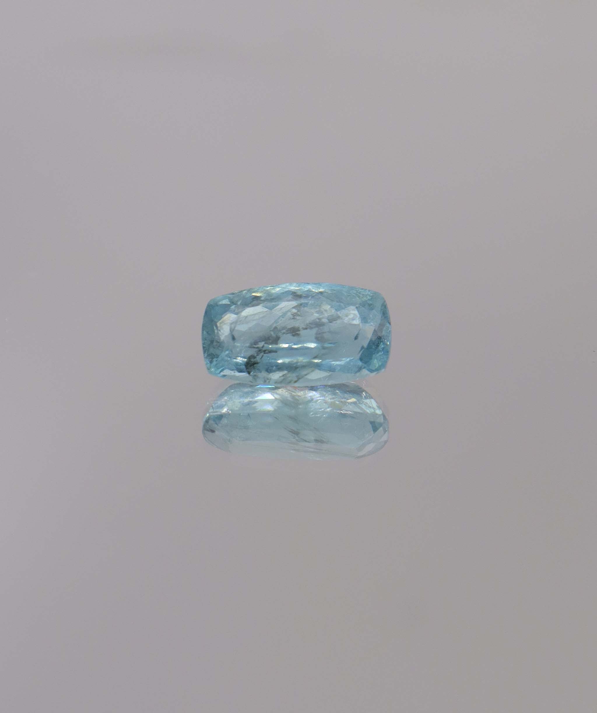 3.78ct Paraiba DXBCD1196