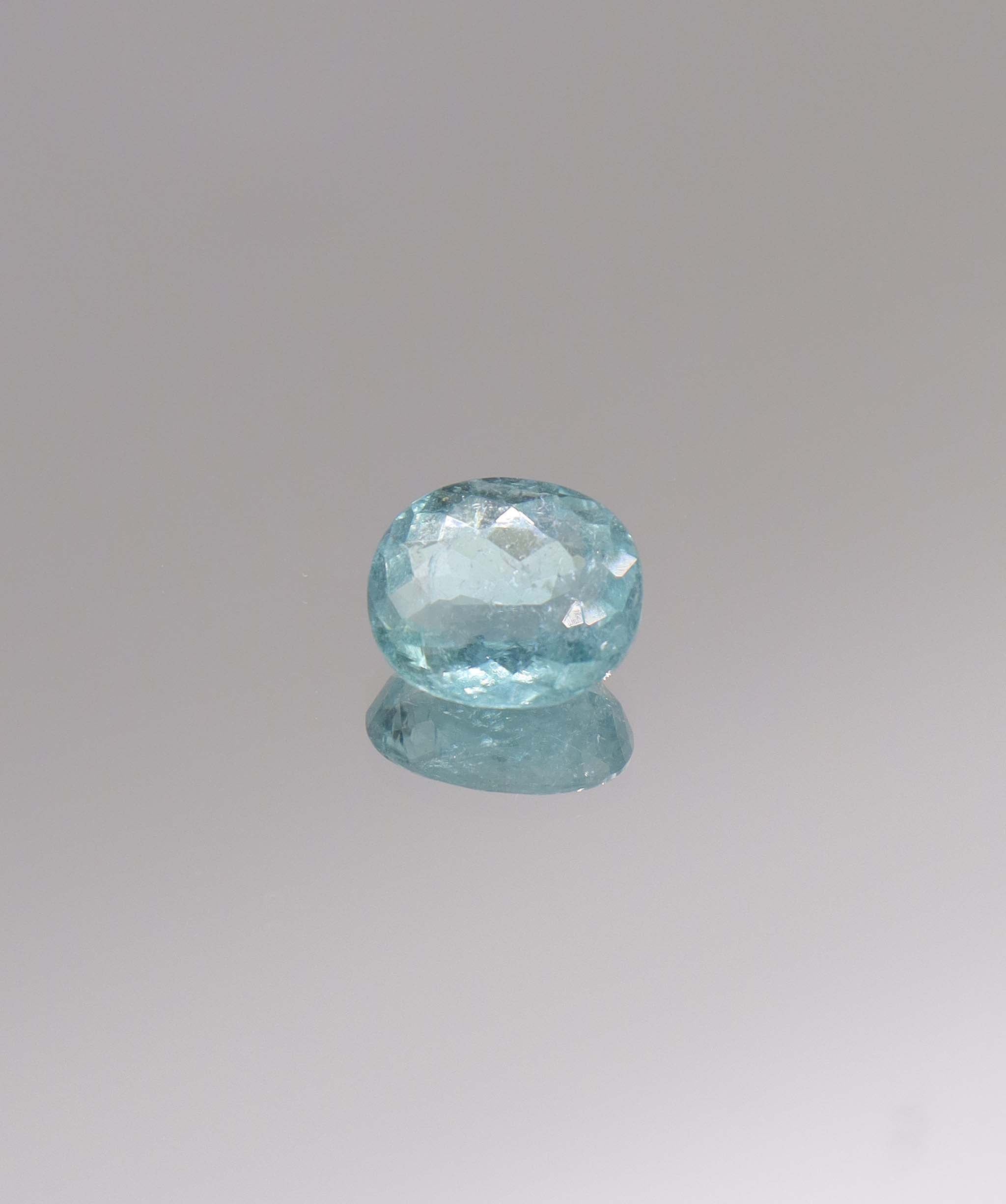 2.275ct Paraiba DXBCD1193