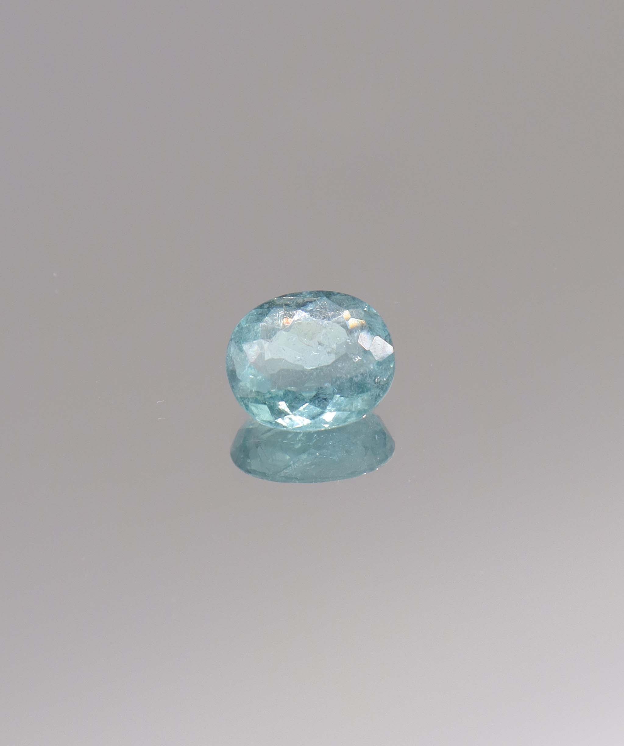 2.275ct Paraiba DXBCD1193