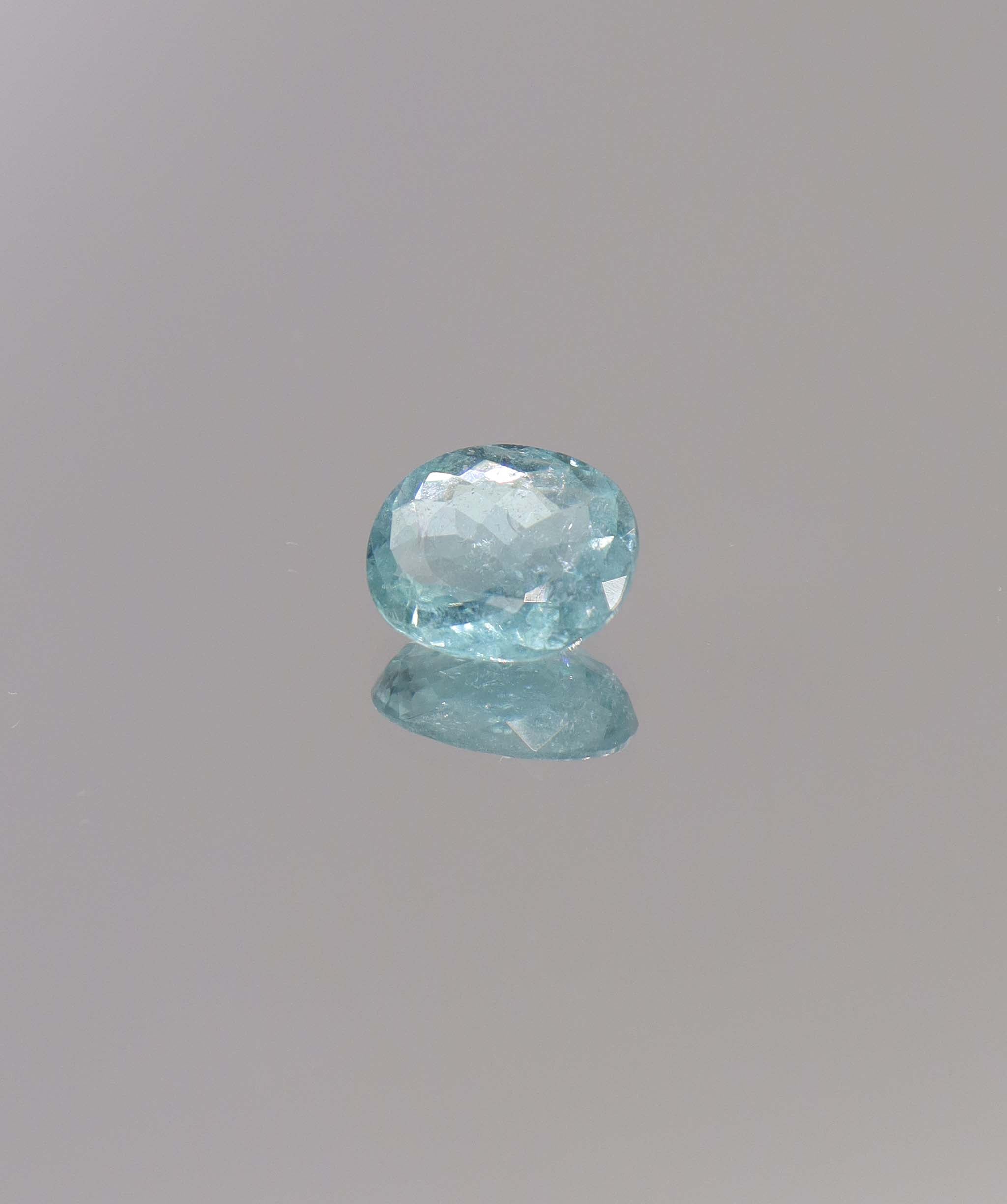 2.275ct Paraiba DXBCD1193