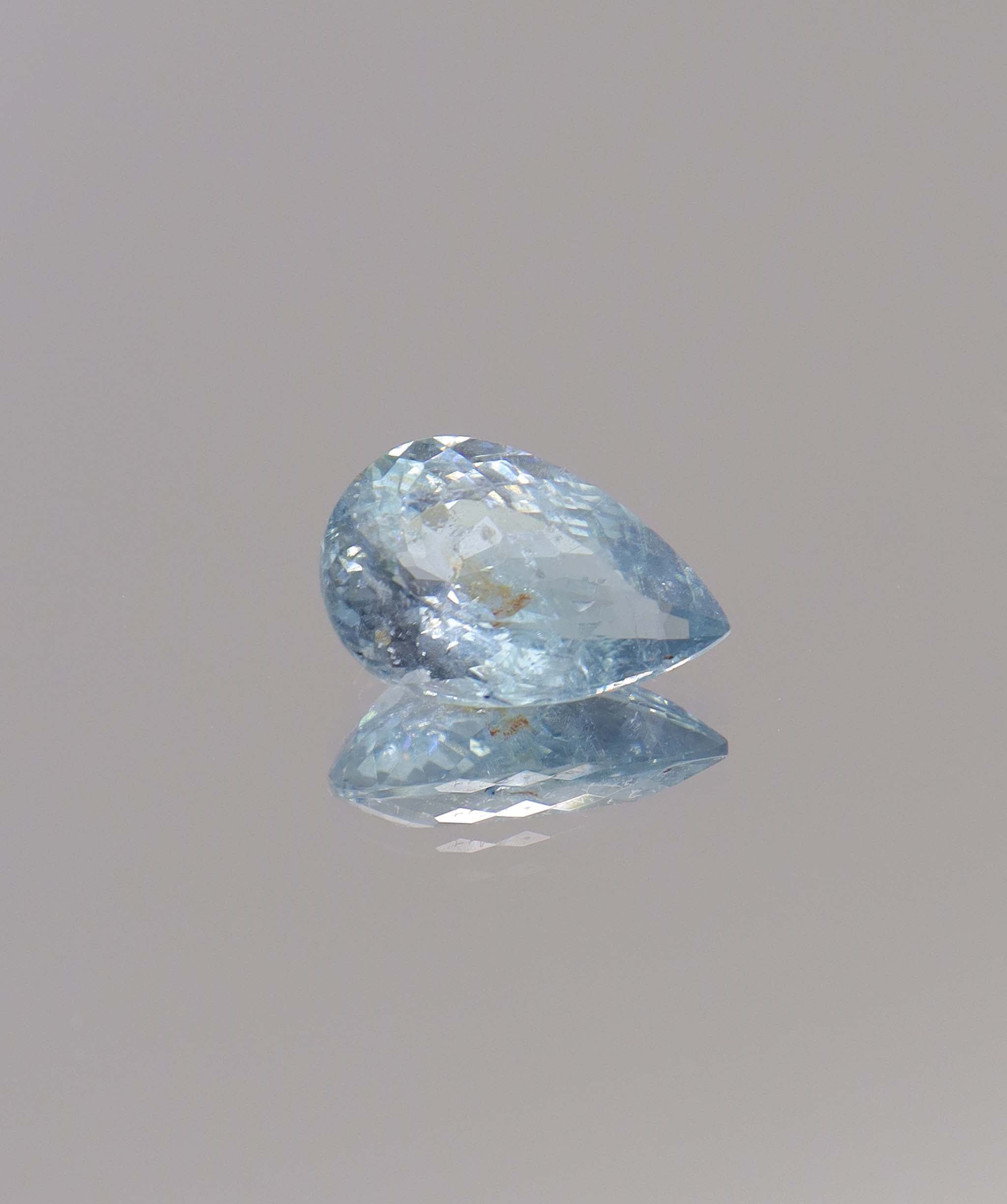 3.27ct Paraiba DXBCD1189