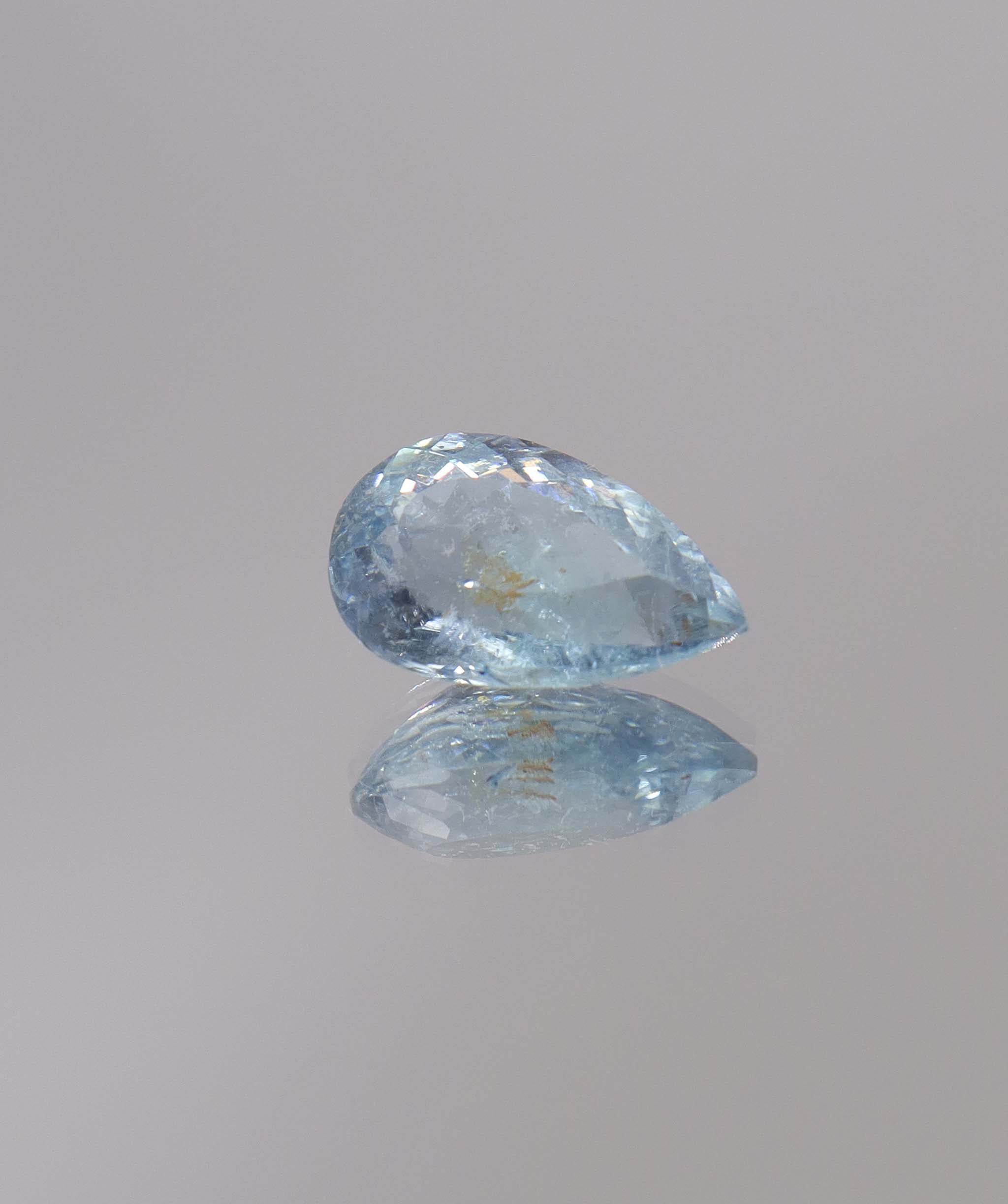 3.27ct Paraiba DXBCD1189
