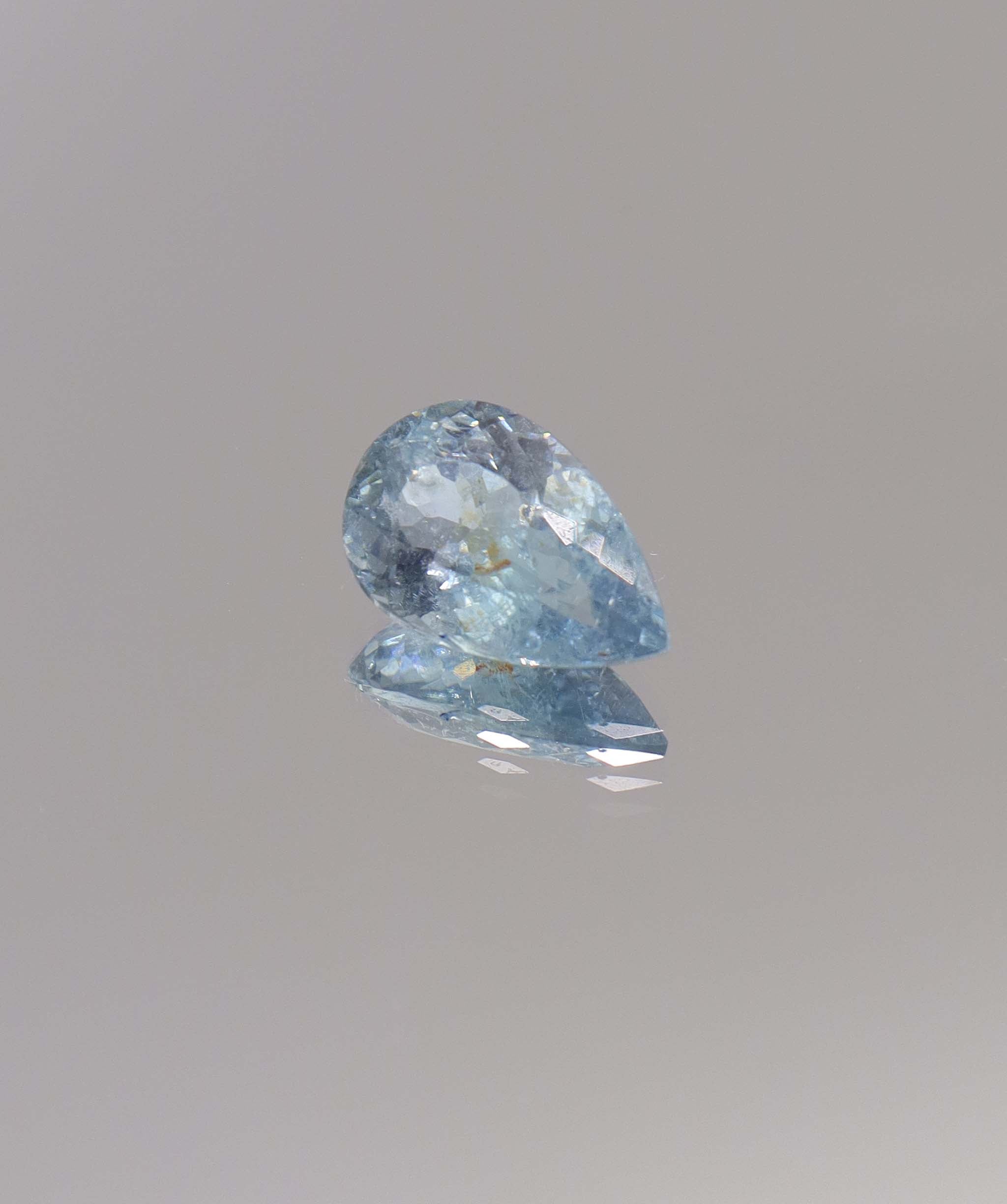 3.27ct Paraiba DXBCD1189