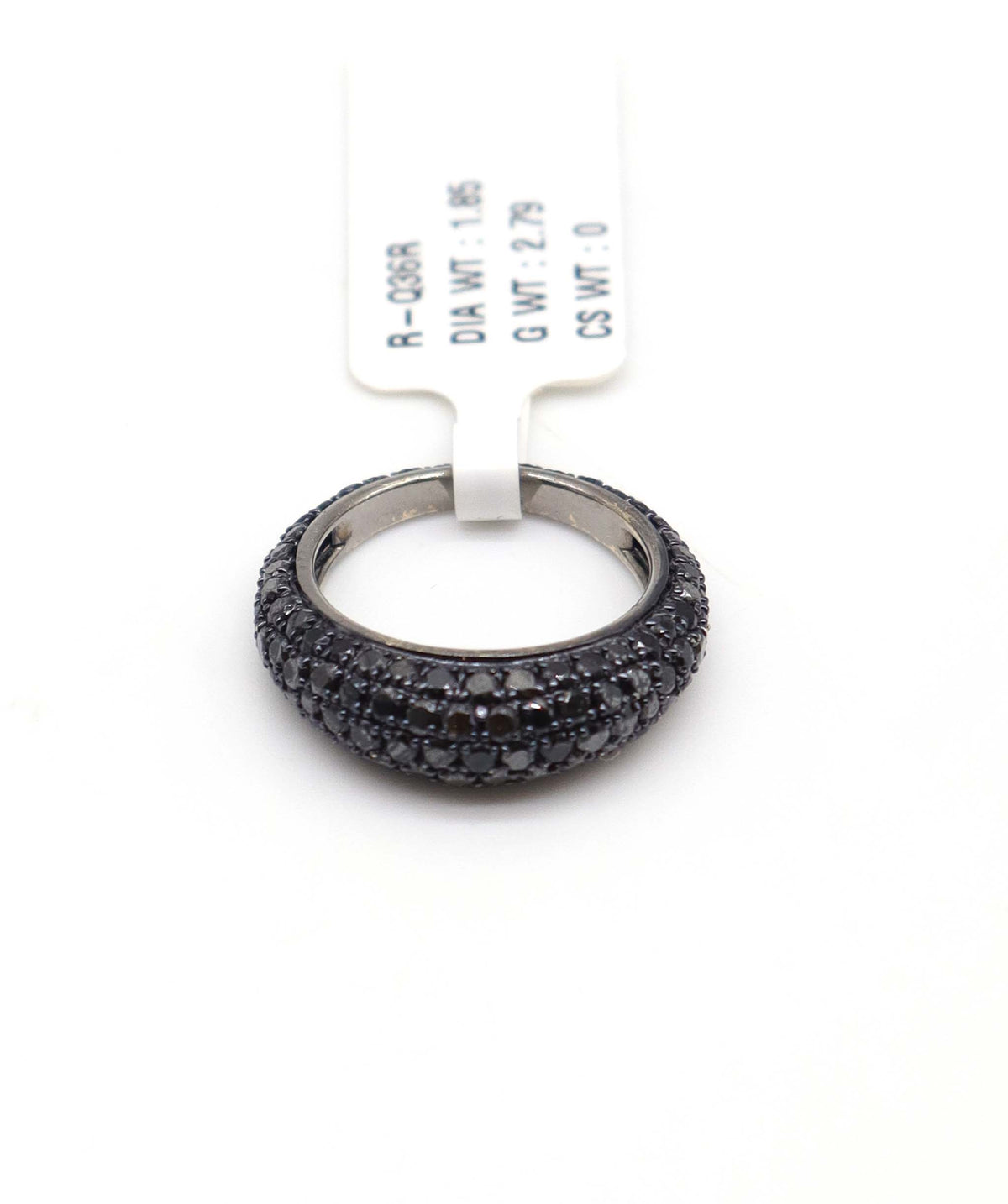 1.95ct KAMYEN RING R-C01R
