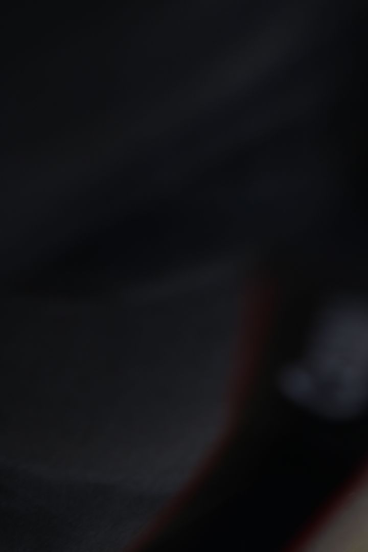 Chanel Mesh Knit Black 8