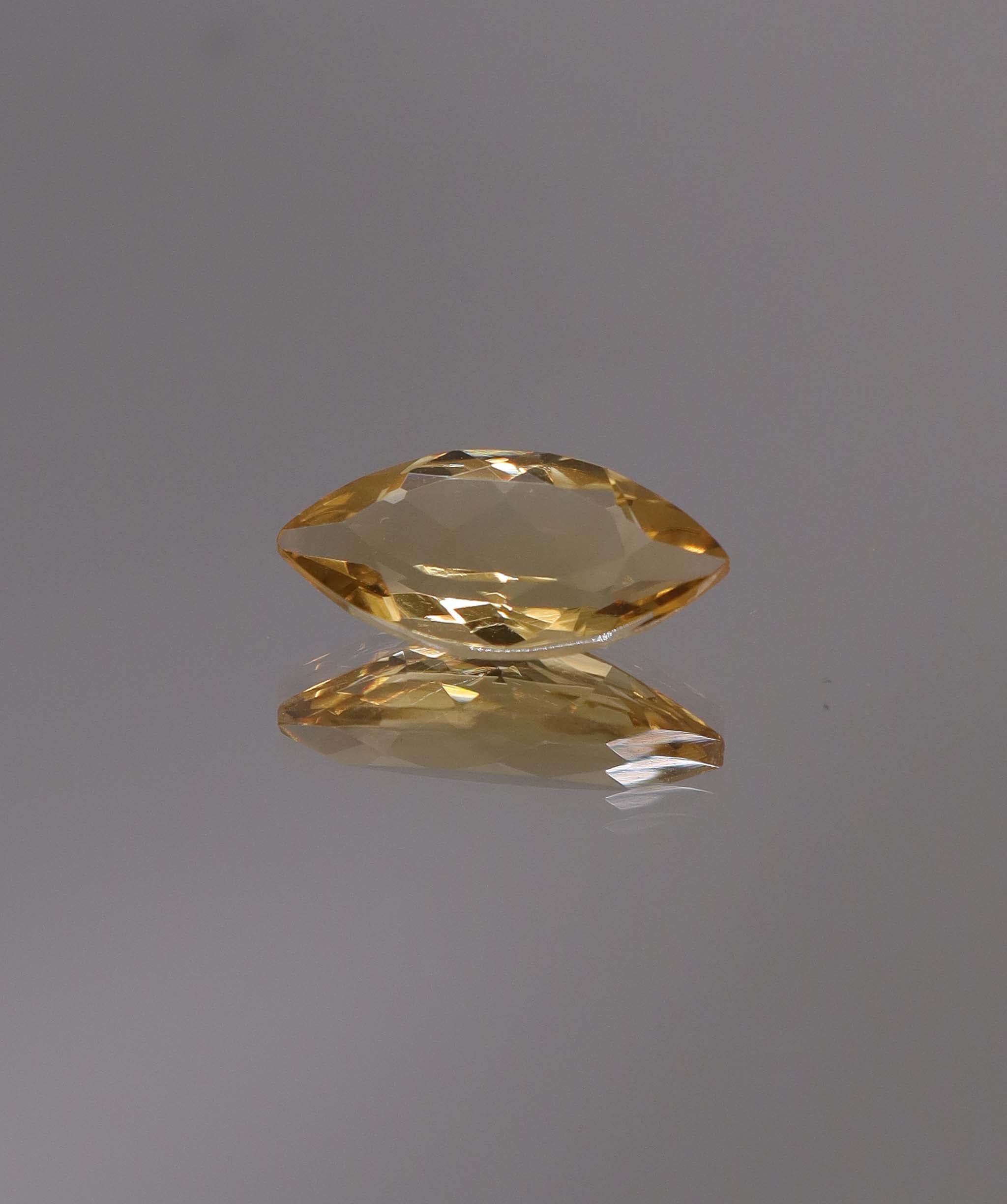 2.30ct Citrine Marquise DXBCS1282