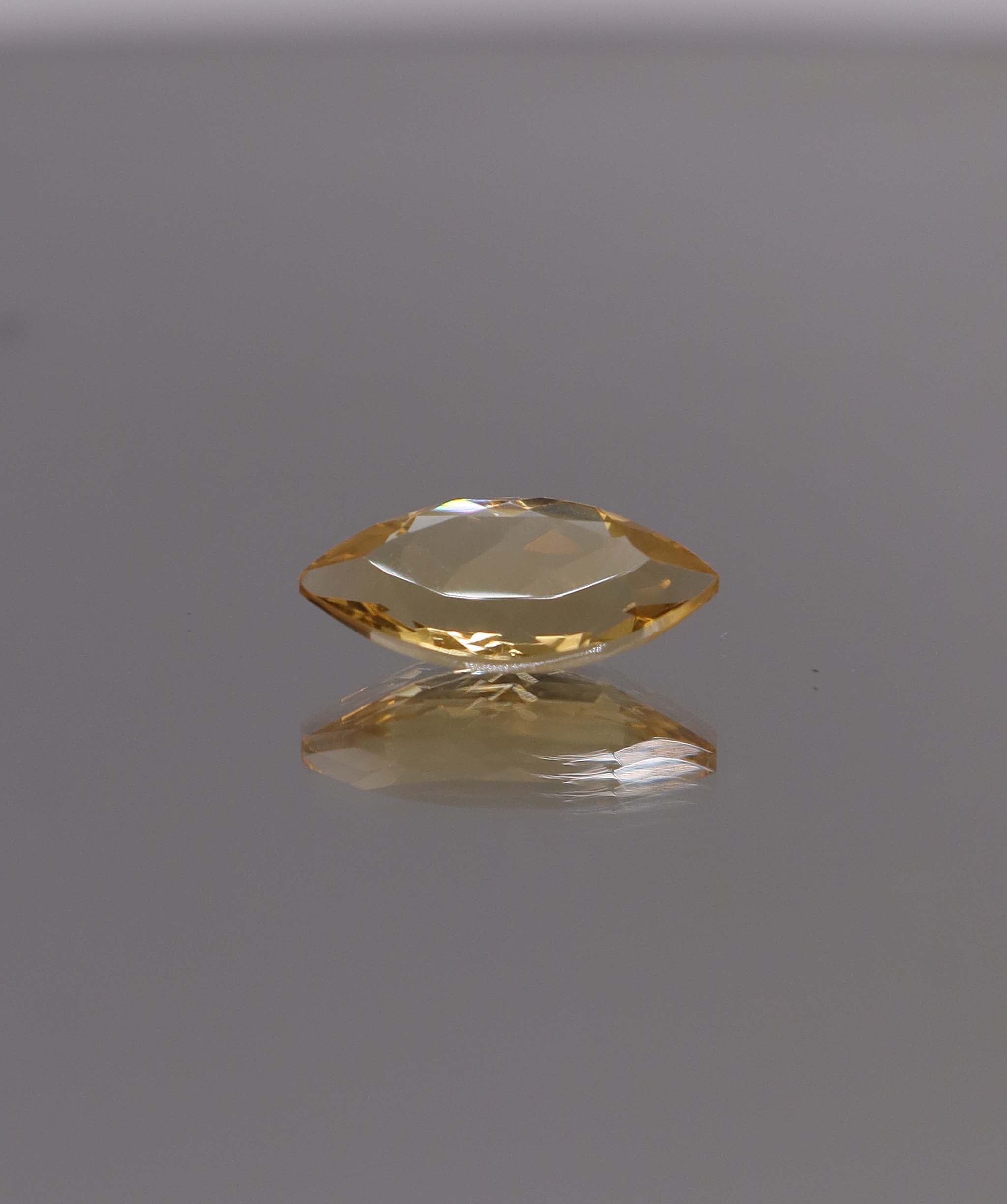 2.30ct Citrine Marquise DXBCS1282