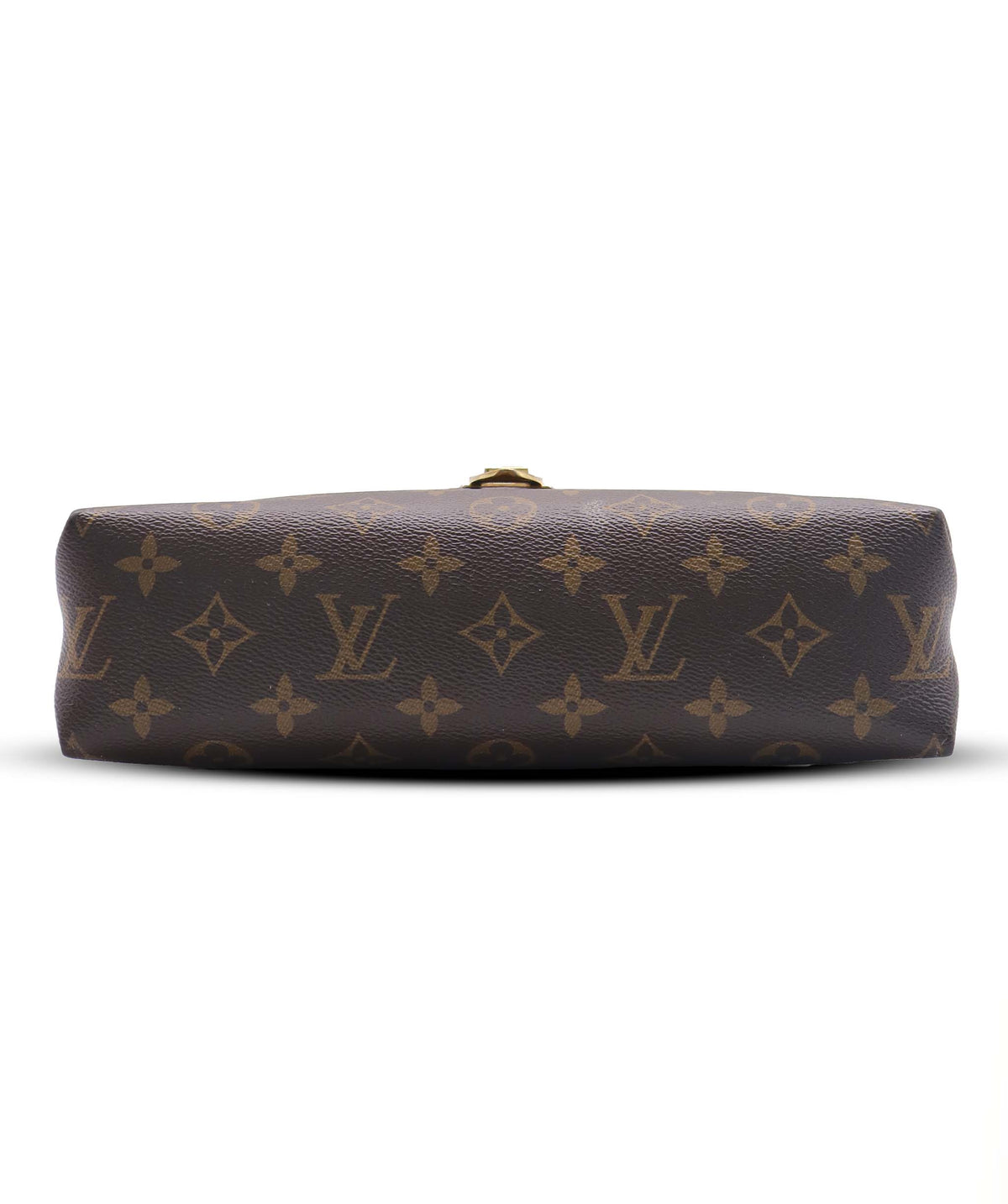 Louis Vuitton Monogram Saint Placide Shoulder Bag C289666 DXBS6428