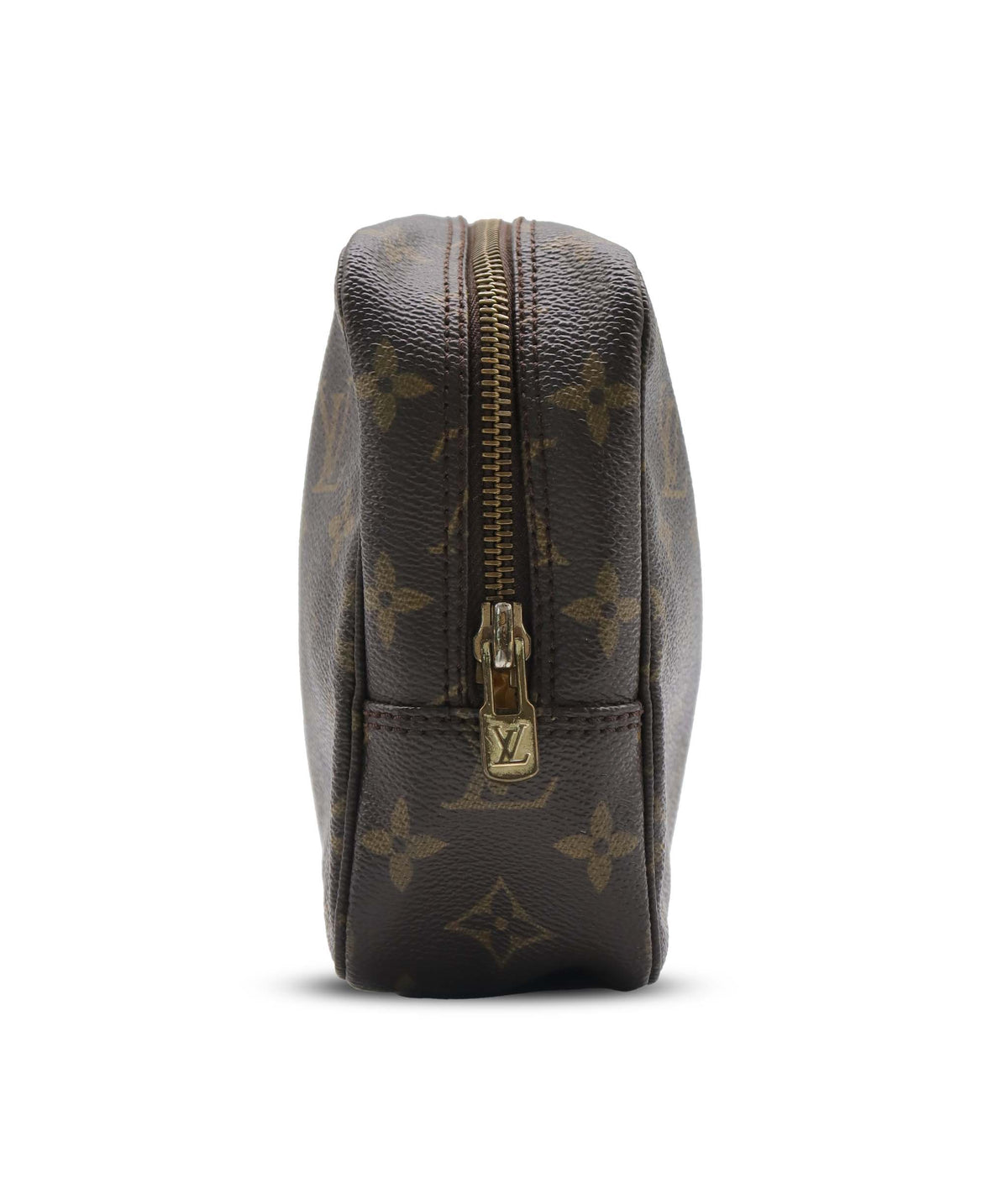 LOUIS VUITTON Monogram Trousse Toilette 23 Clutch Bag M47524 LV Auth yk16502 yk16502
