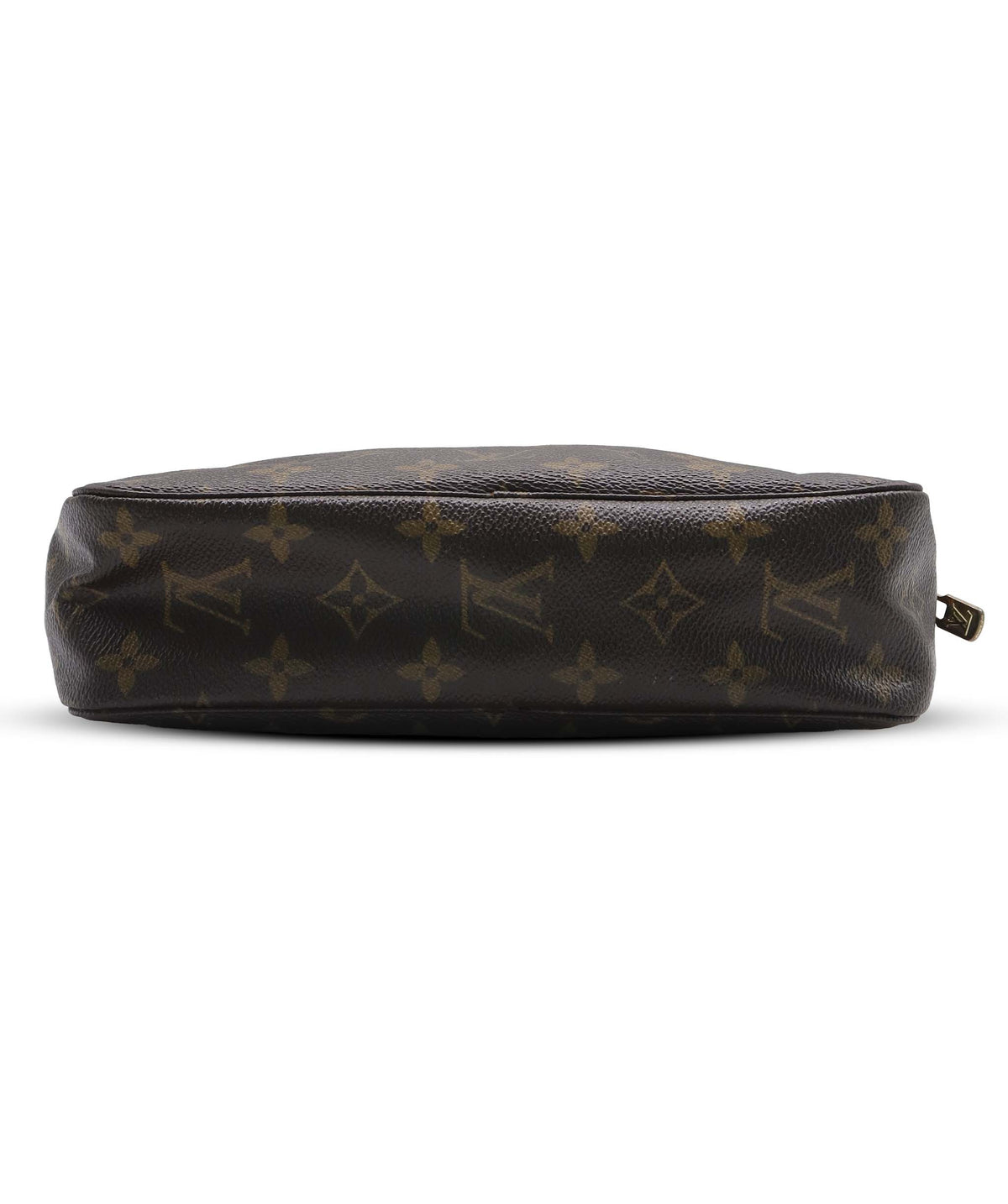 LOUIS VUITTON Monogram Trousse Toilette 23 Clutch Bag M47524 LV Auth yk16502 yk16502