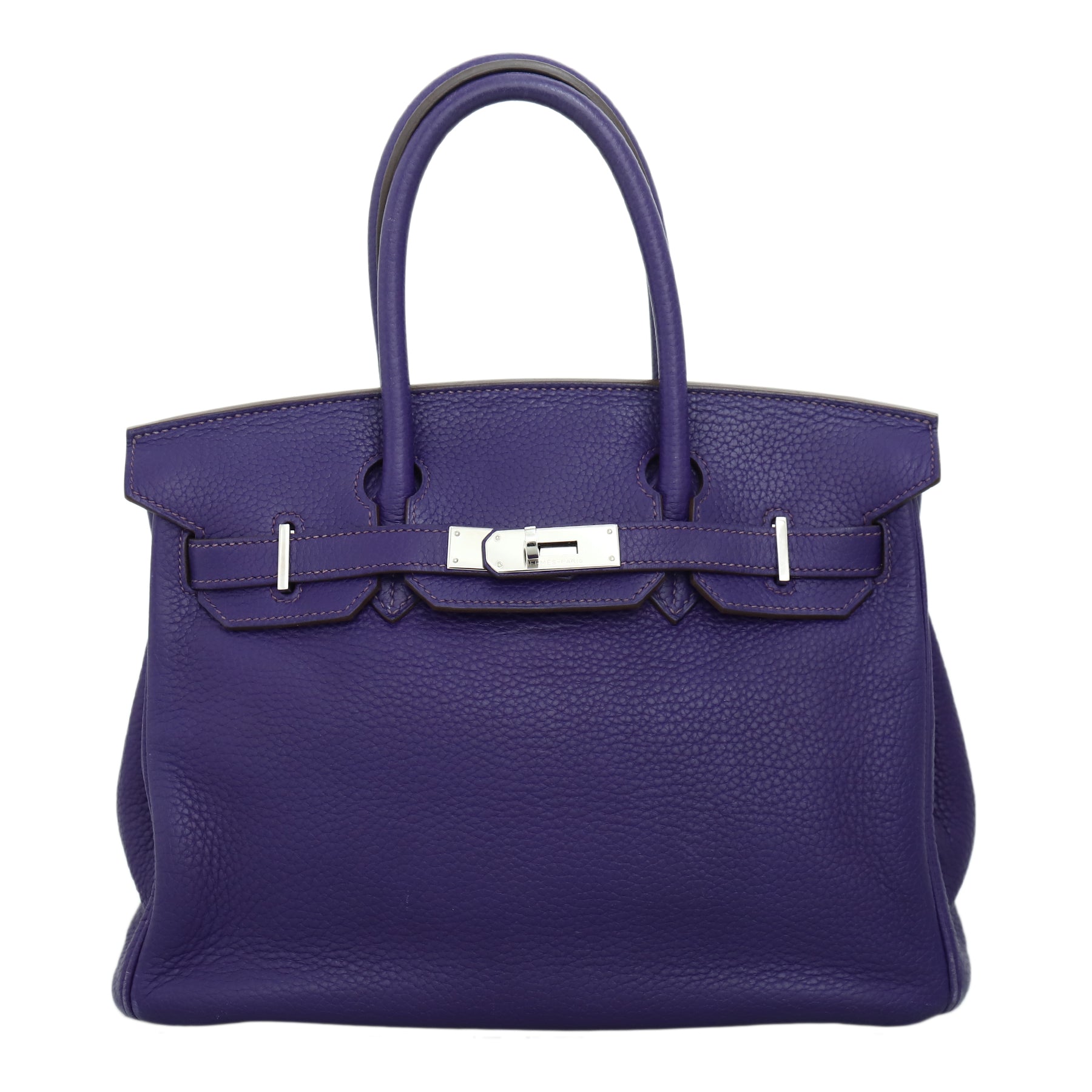 Hermès Birkin 30 Bag HER07964B