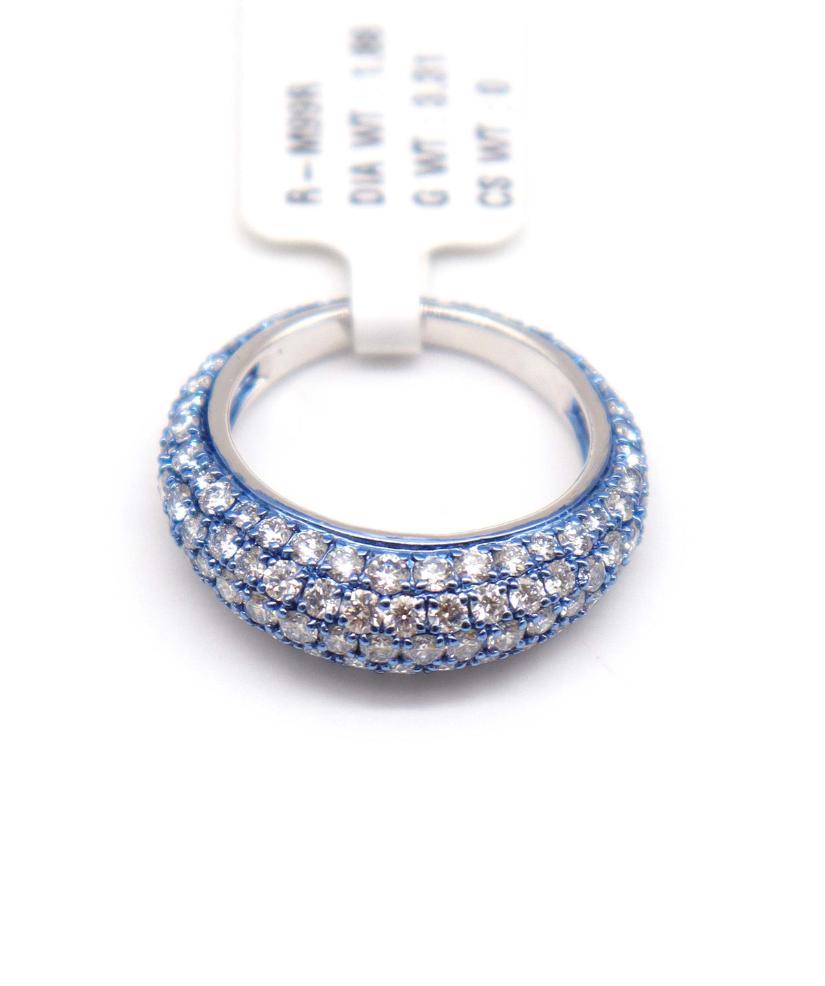 1.88ct KAMYEN RING R-M99R