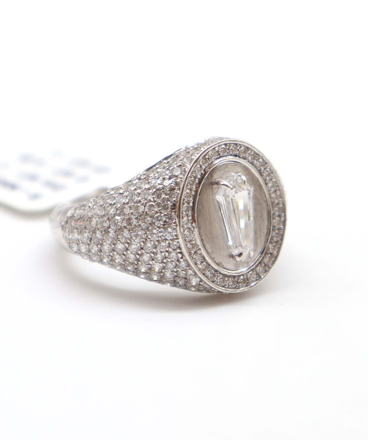 1.63ct KAMYEN RING R-A88G