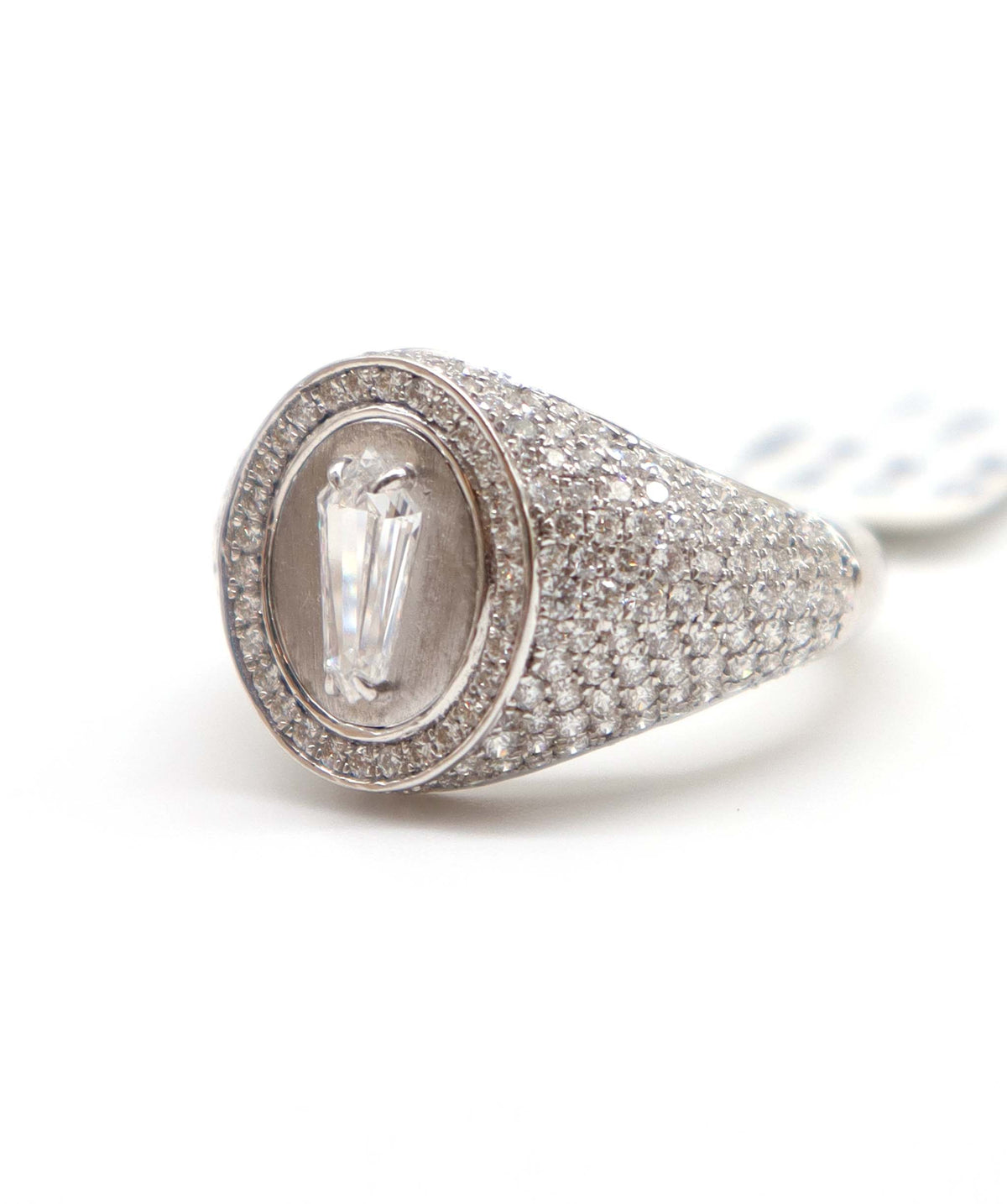 1.63ct KAMYEN RING R-A88G