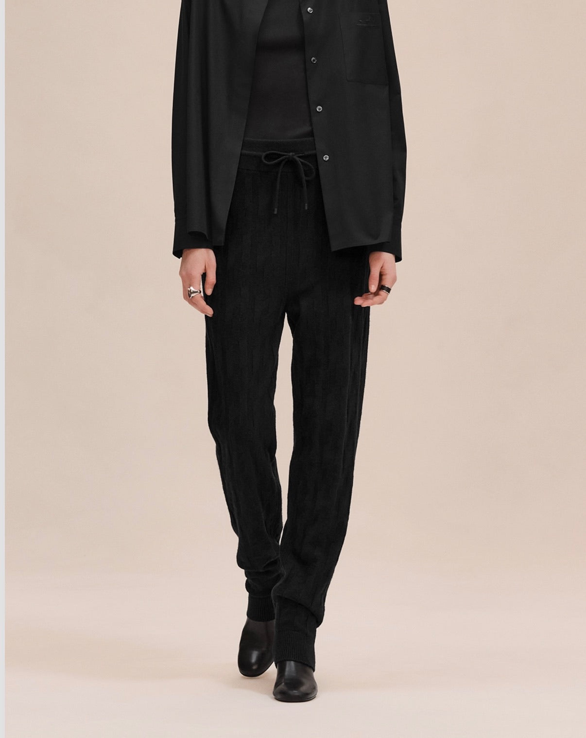 FR 34 - Hermès H jogging pants