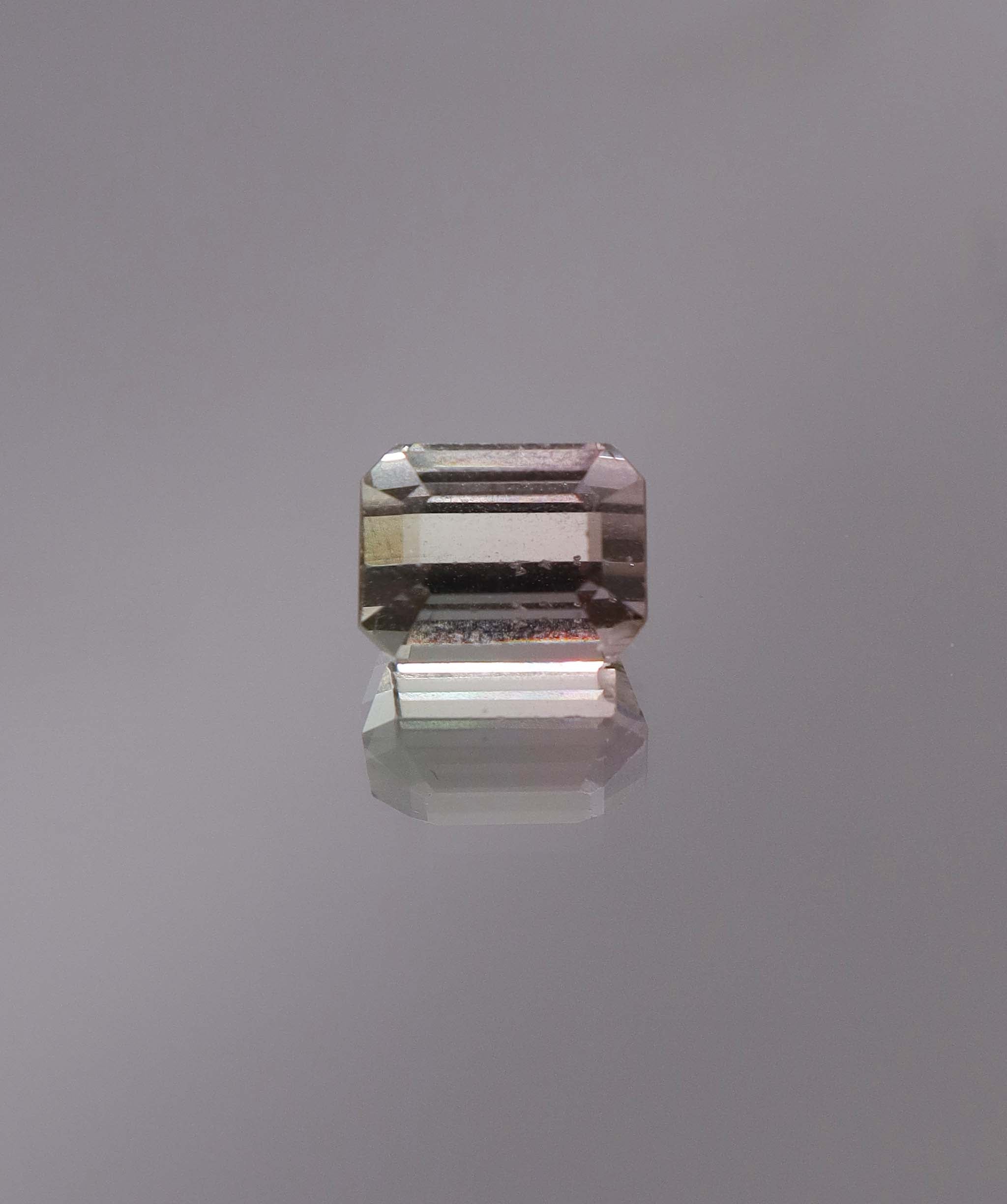 3.10ct Afghan Tourmaline DXBCS1333