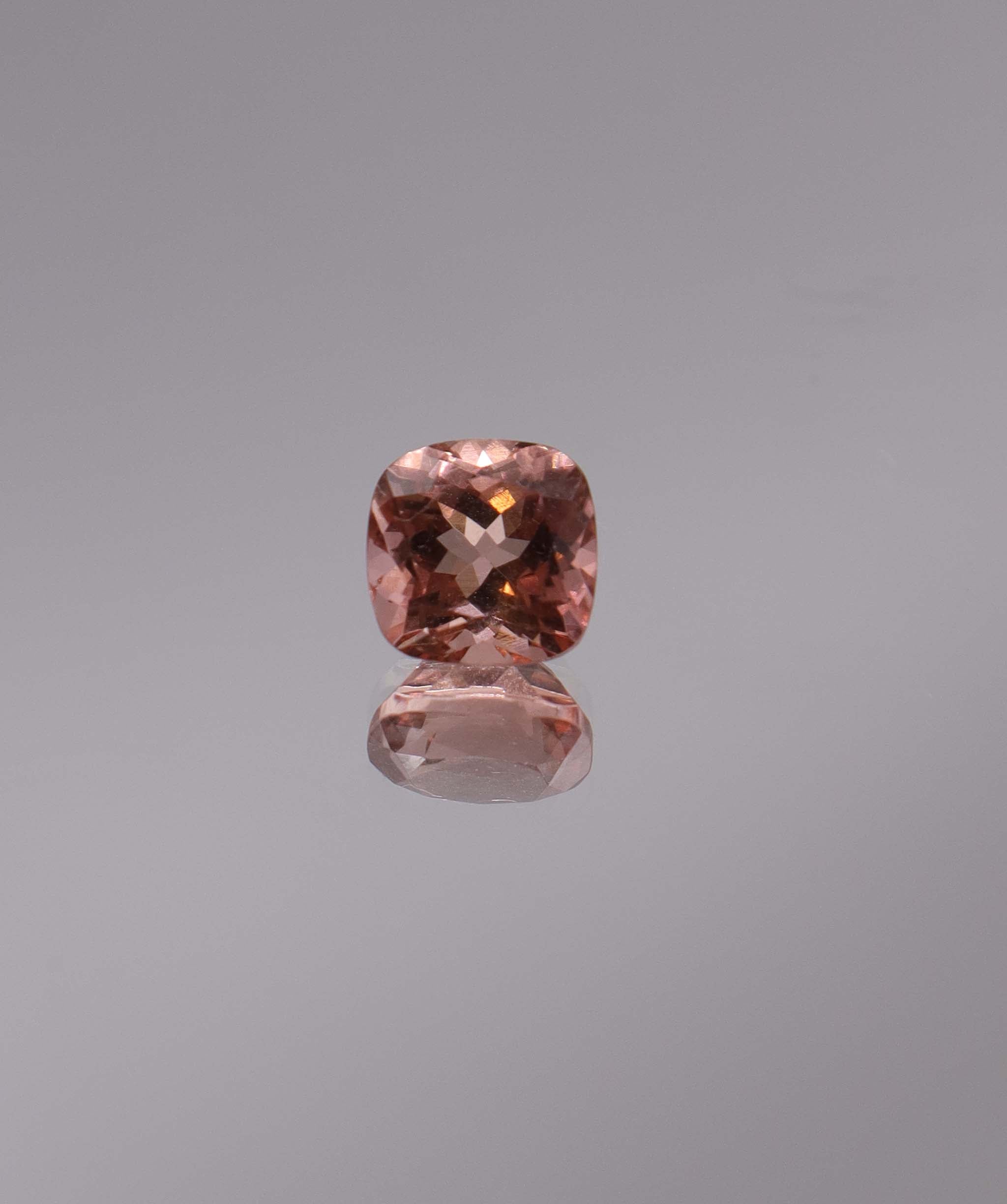 1.95ct Afghan Tourmaline DXBCS1358