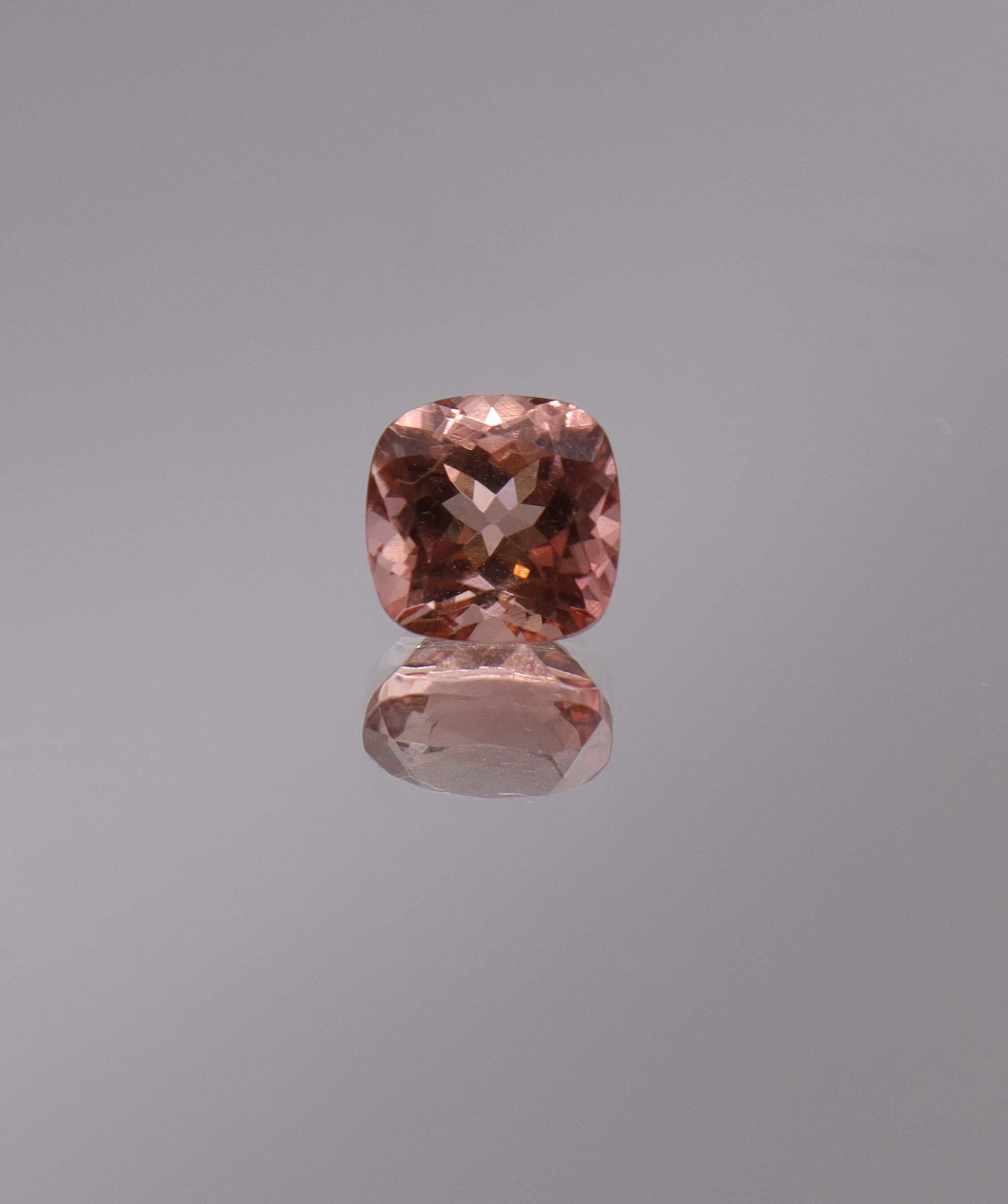 1.95ct Afghan Tourmaline DXBCS1358
