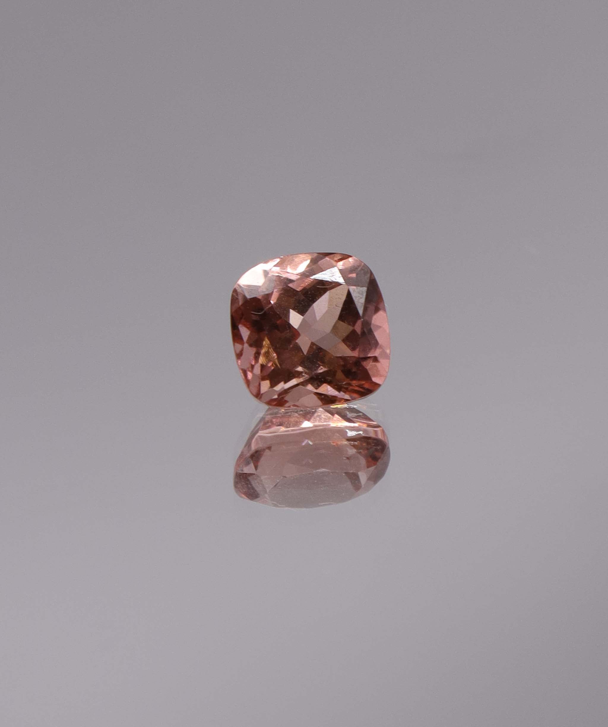 1.95ct Afghan Tourmaline DXBCS1358