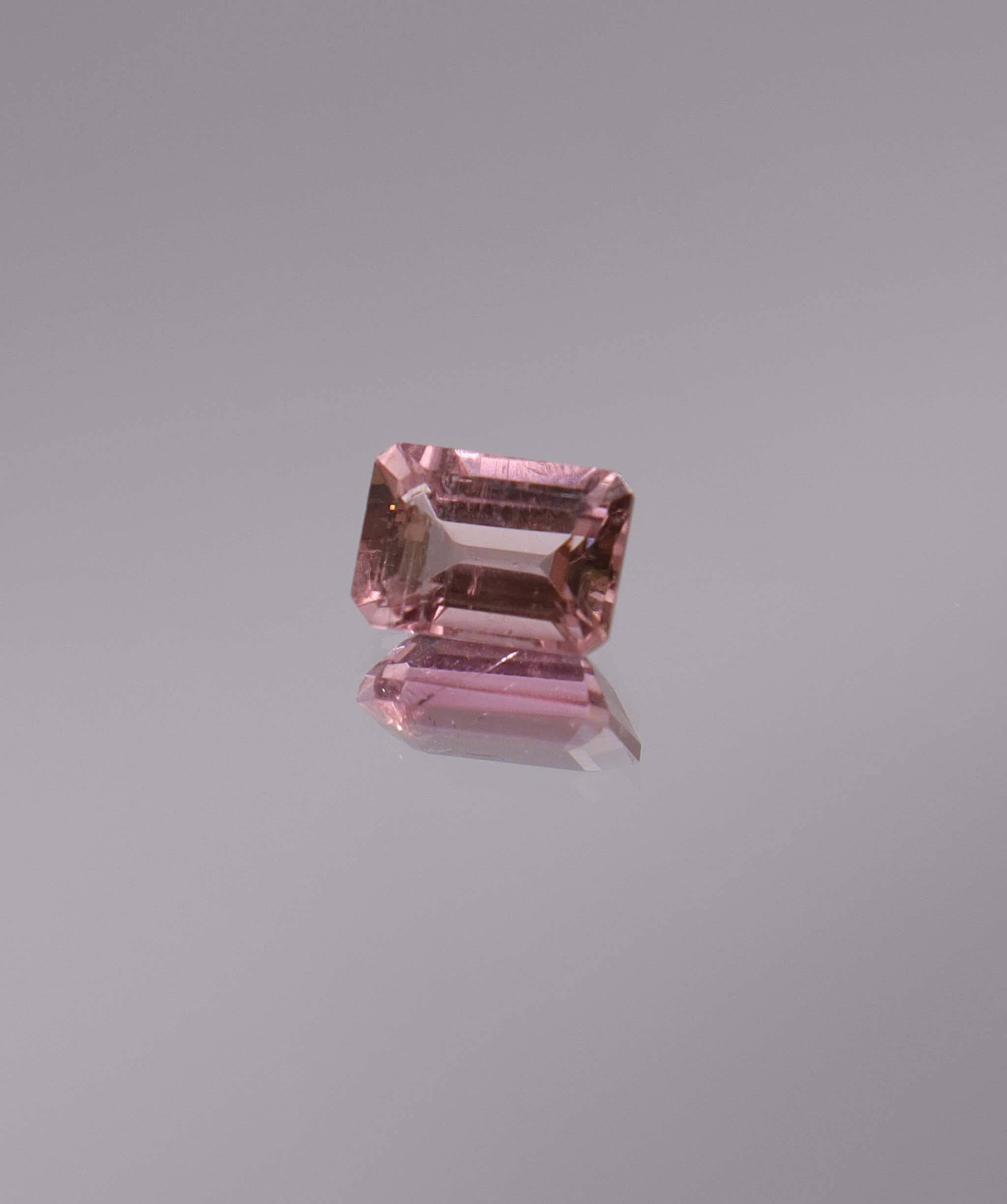 1.70ct Afghan Tourmaline DXBCS1359