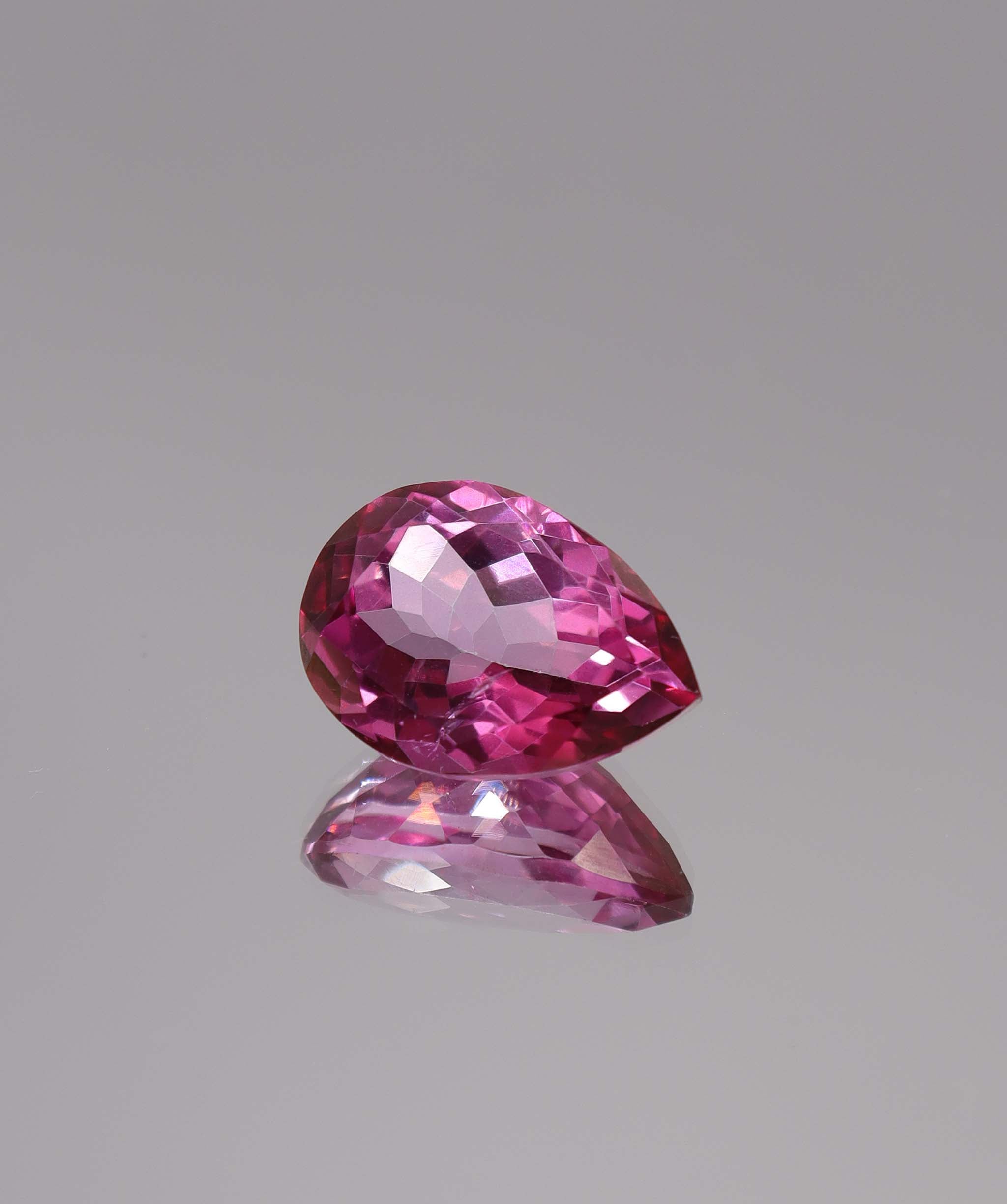 0.97ct KAMYEN RING R-Q99K