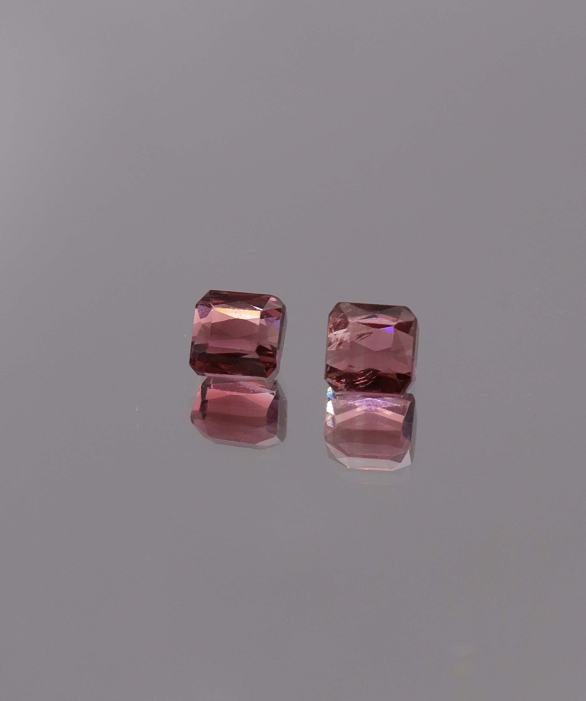 3.00ct Tourmaline Pair DXBCS1381