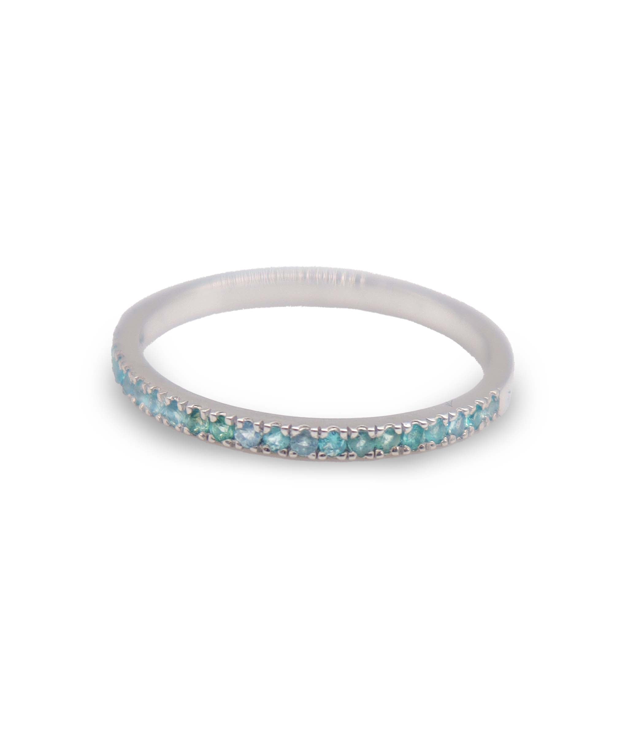 Brazilian Paraiba Ring DXBCS1470 6.25