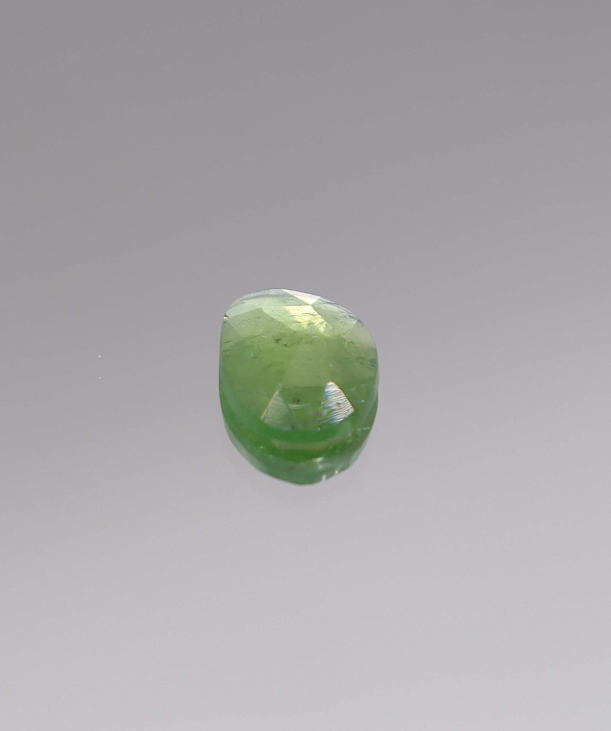 1.15ct Paraiba DXBCS0552