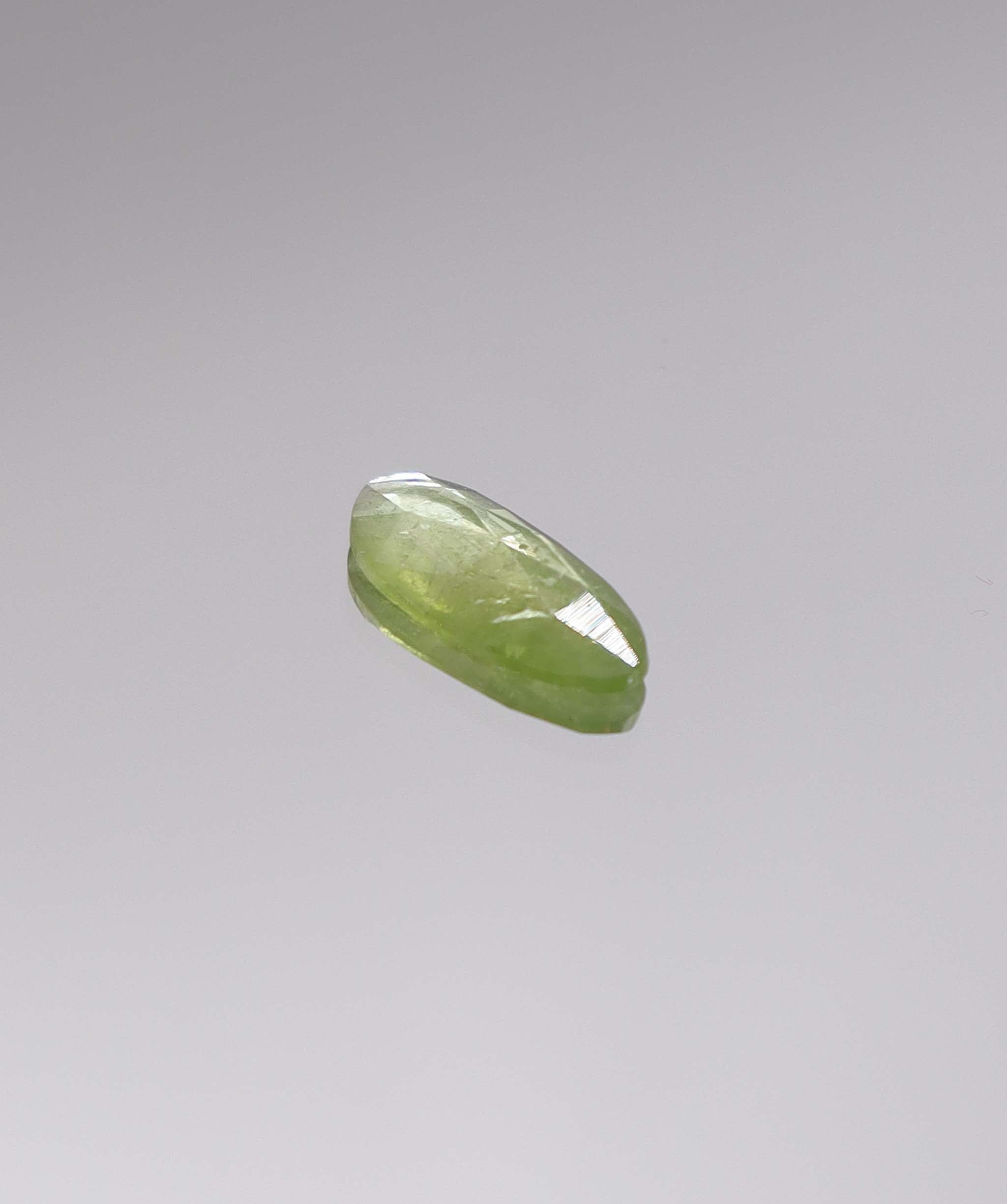 1.30ct Paraiba DXBCS0531