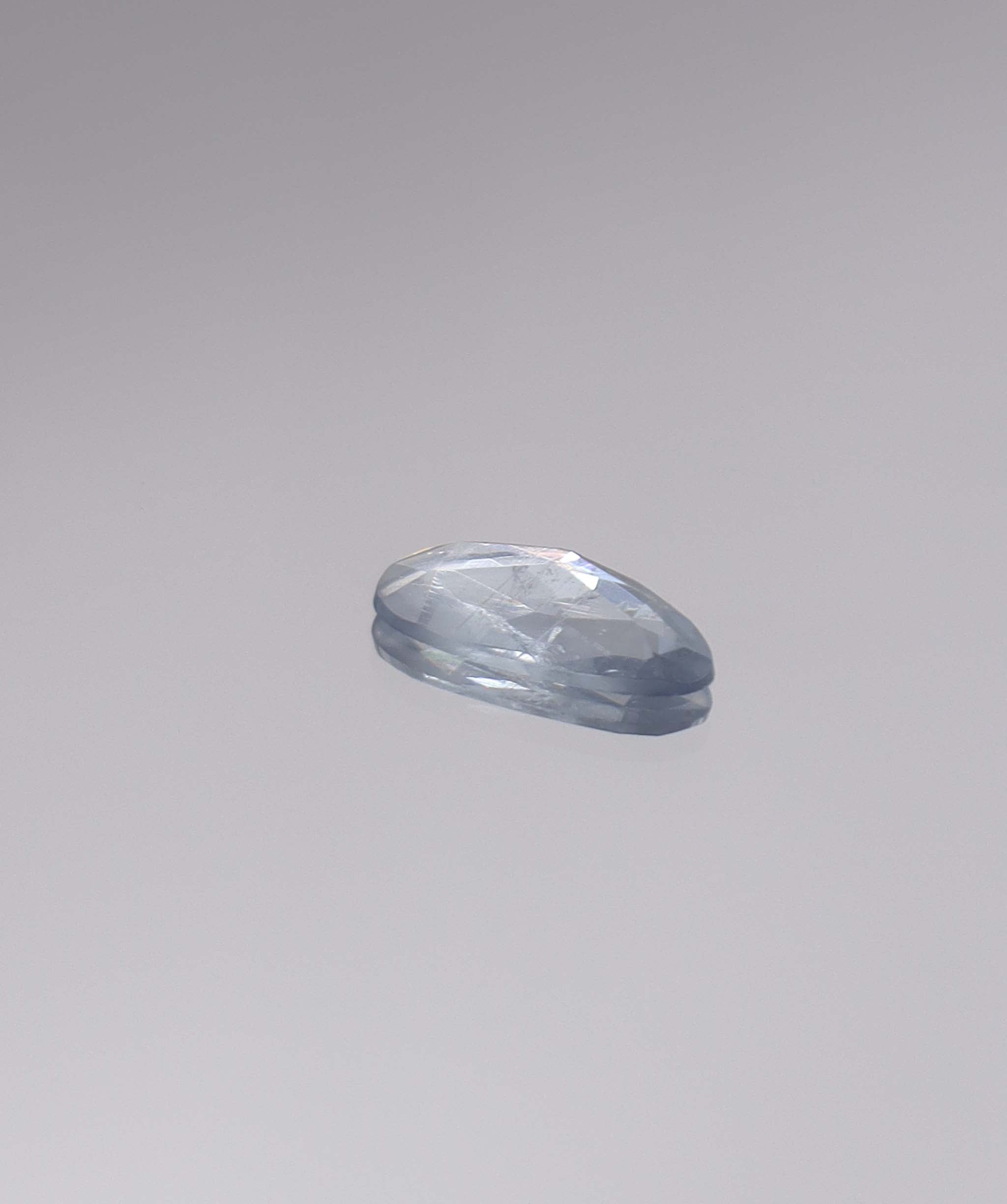 1.32ct Paraiba DXBCS0551