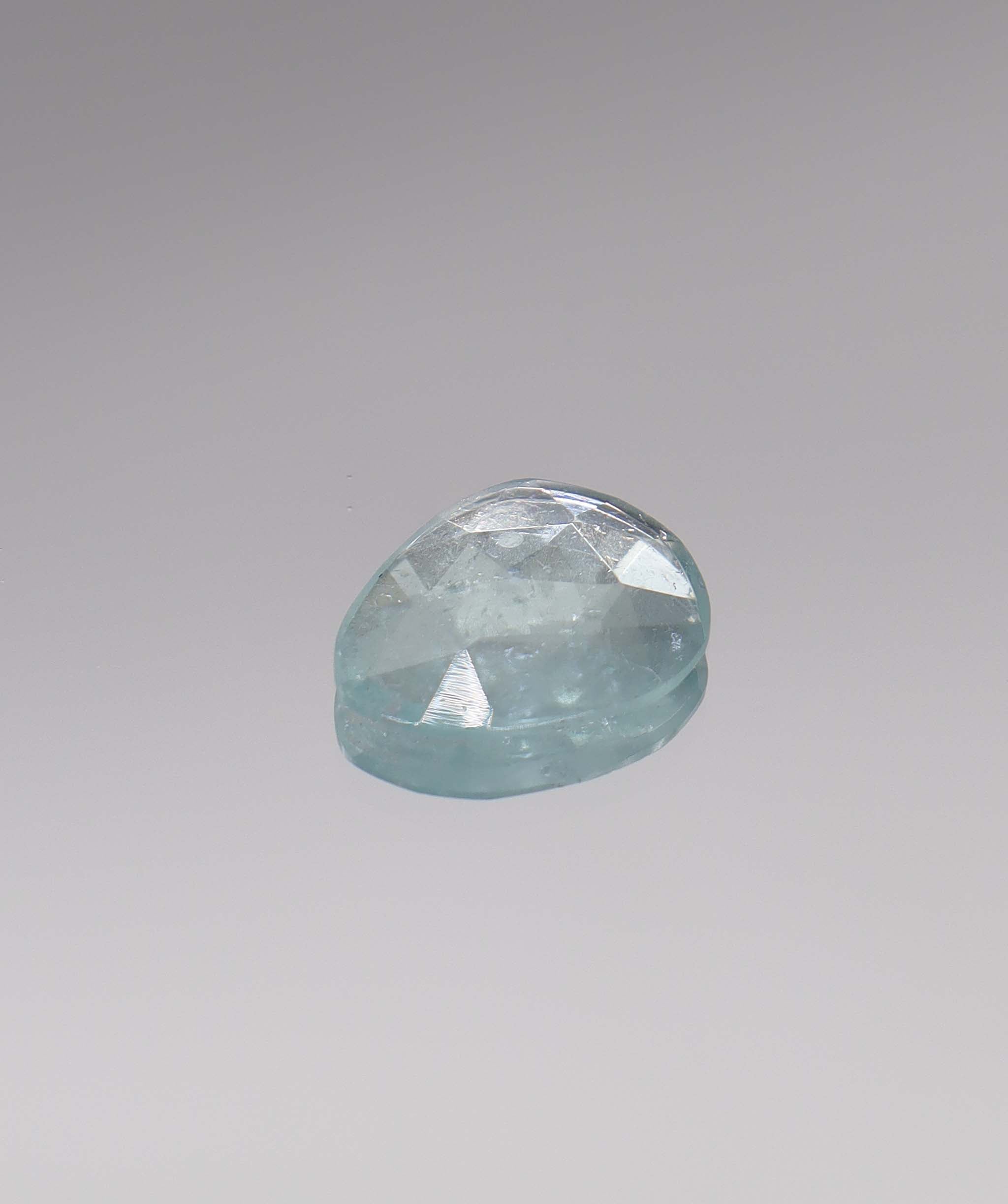 1.76ct Paraiba DXBCS0556