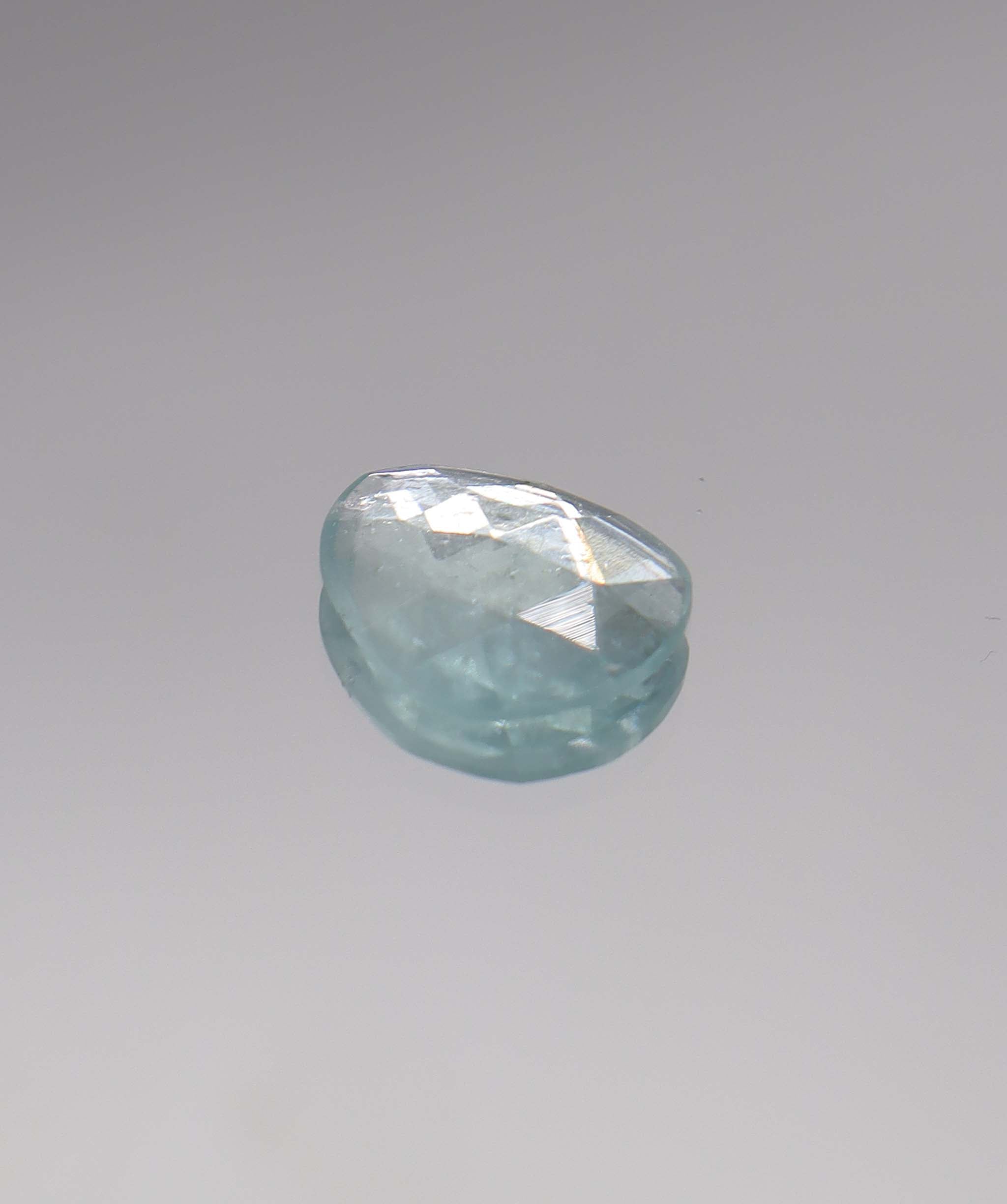 1.76ct Paraiba DXBCS0556