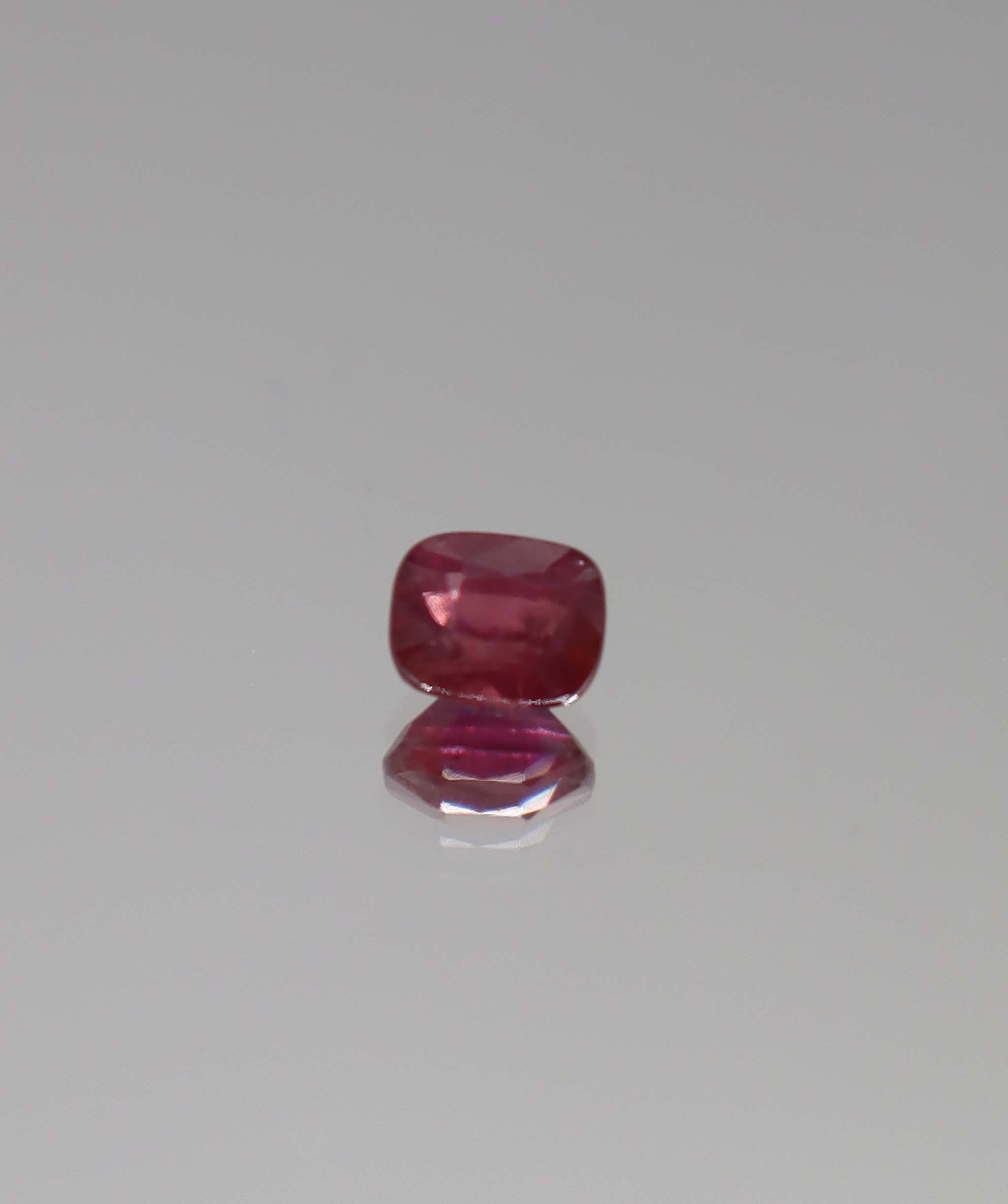 1.02ct Cushion Mahenge Spinel DXBCS3438