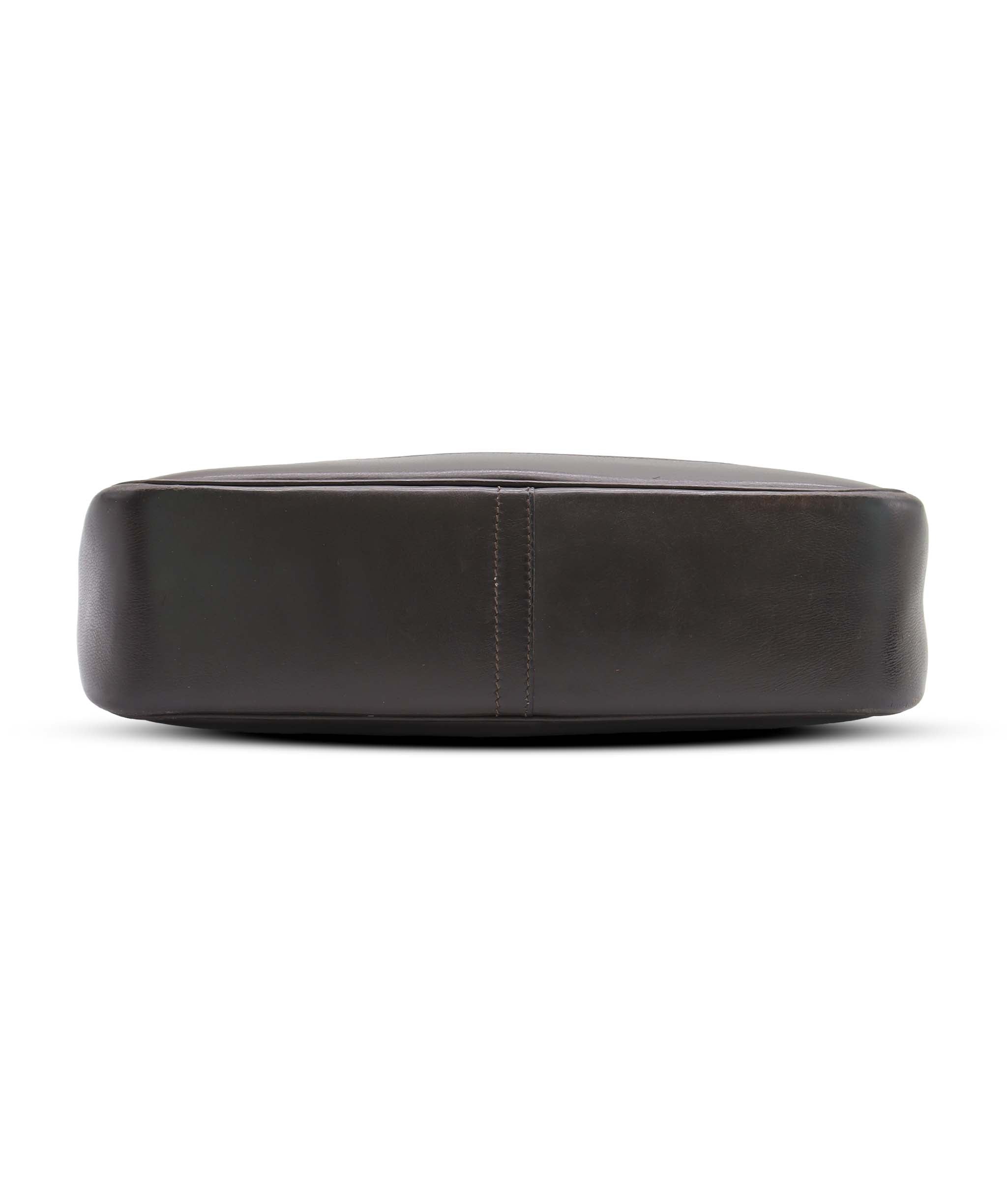 Hermès Trim 31 Gulliver Chocolat DXBS6579