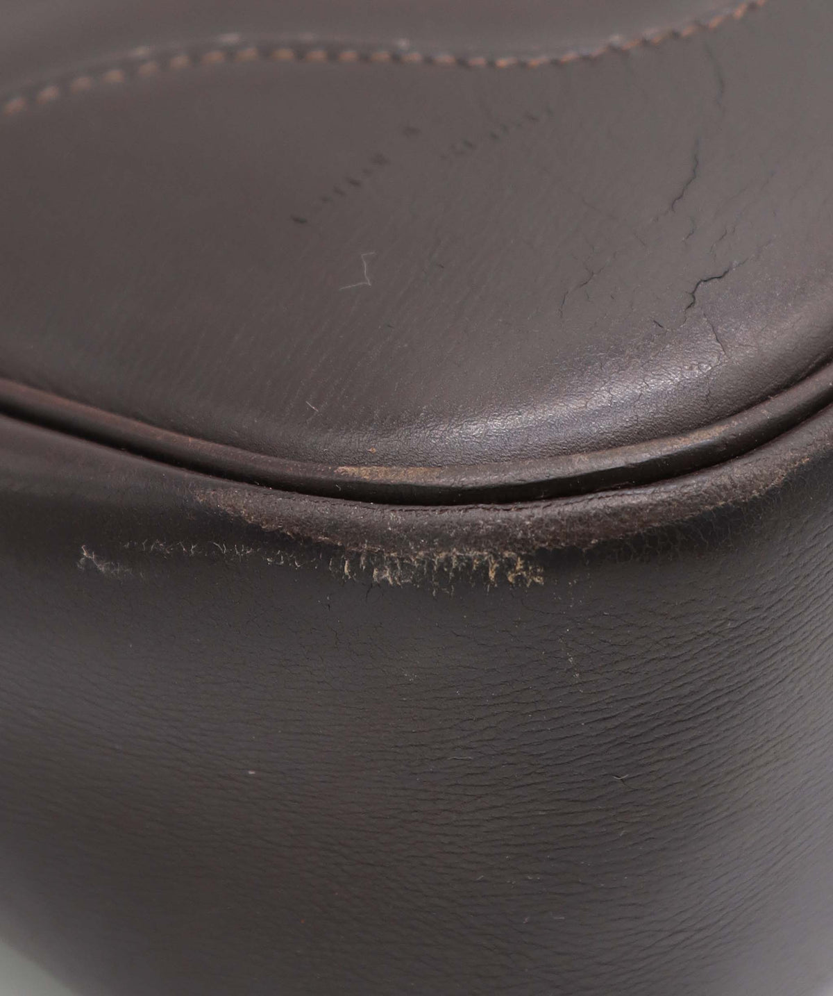 Hermès Trim 31 Gulliver Chocolat DXBS6579