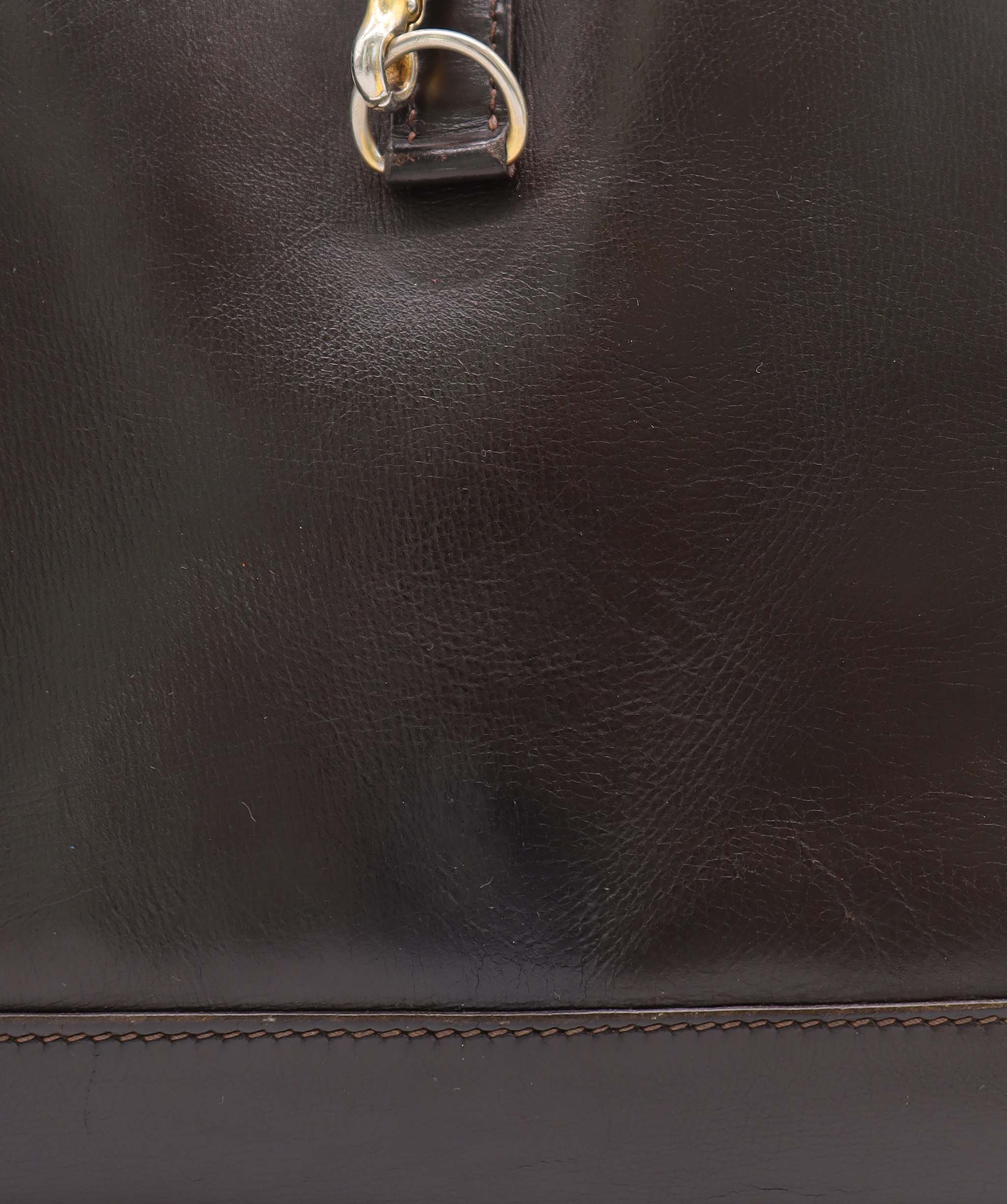 Hermès Trim 31 Gulliver Chocolat DXBS6579