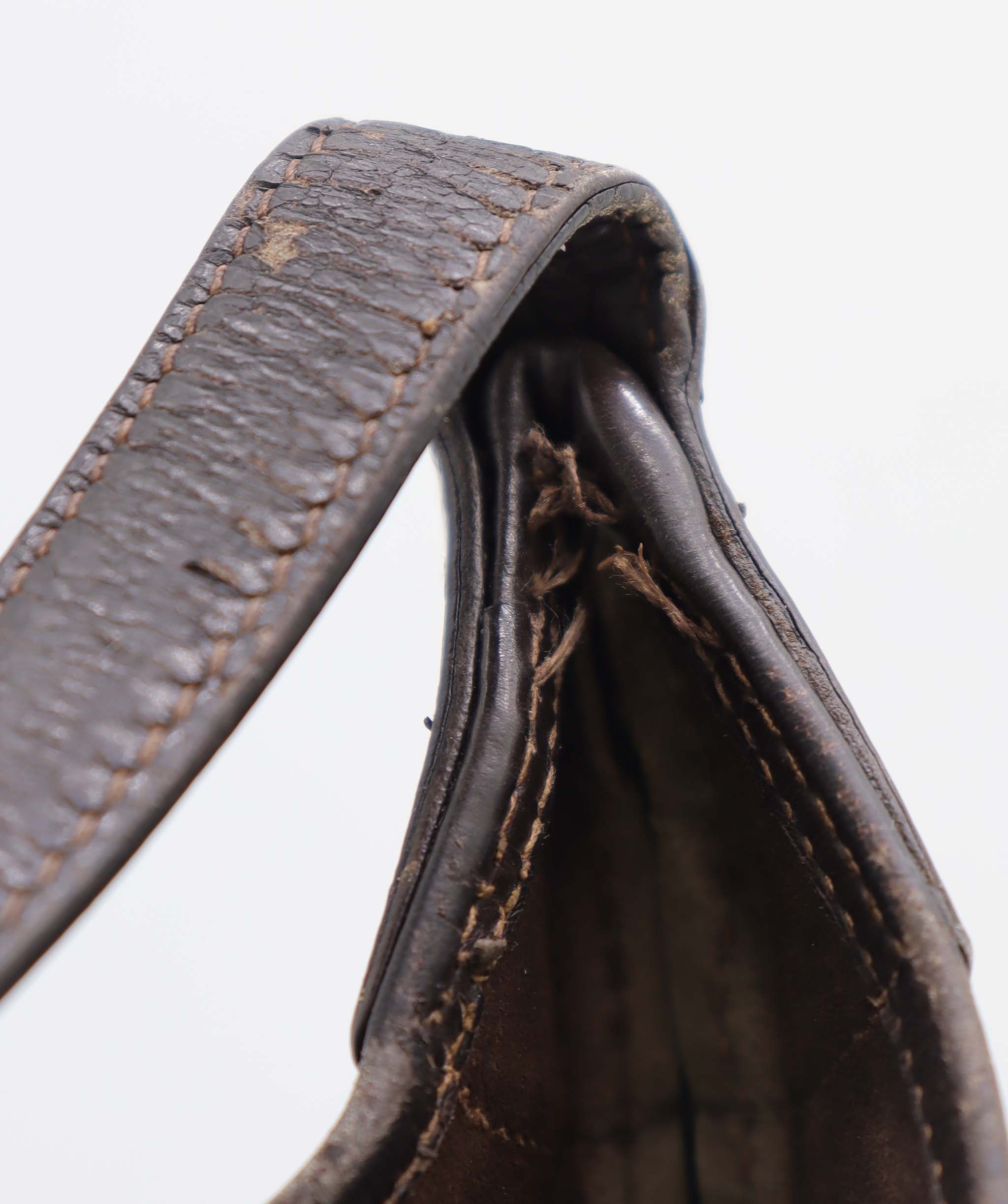 Hermès Trim 31 Gulliver Chocolat DXBS6579