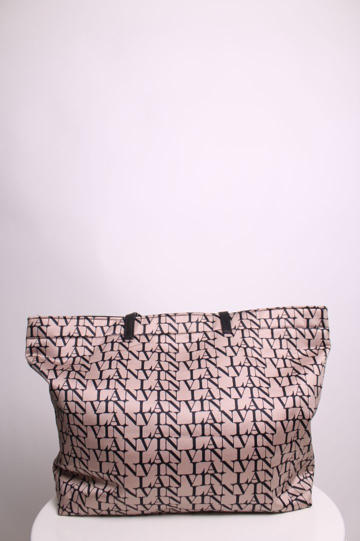 Lanvin Shopper Tote