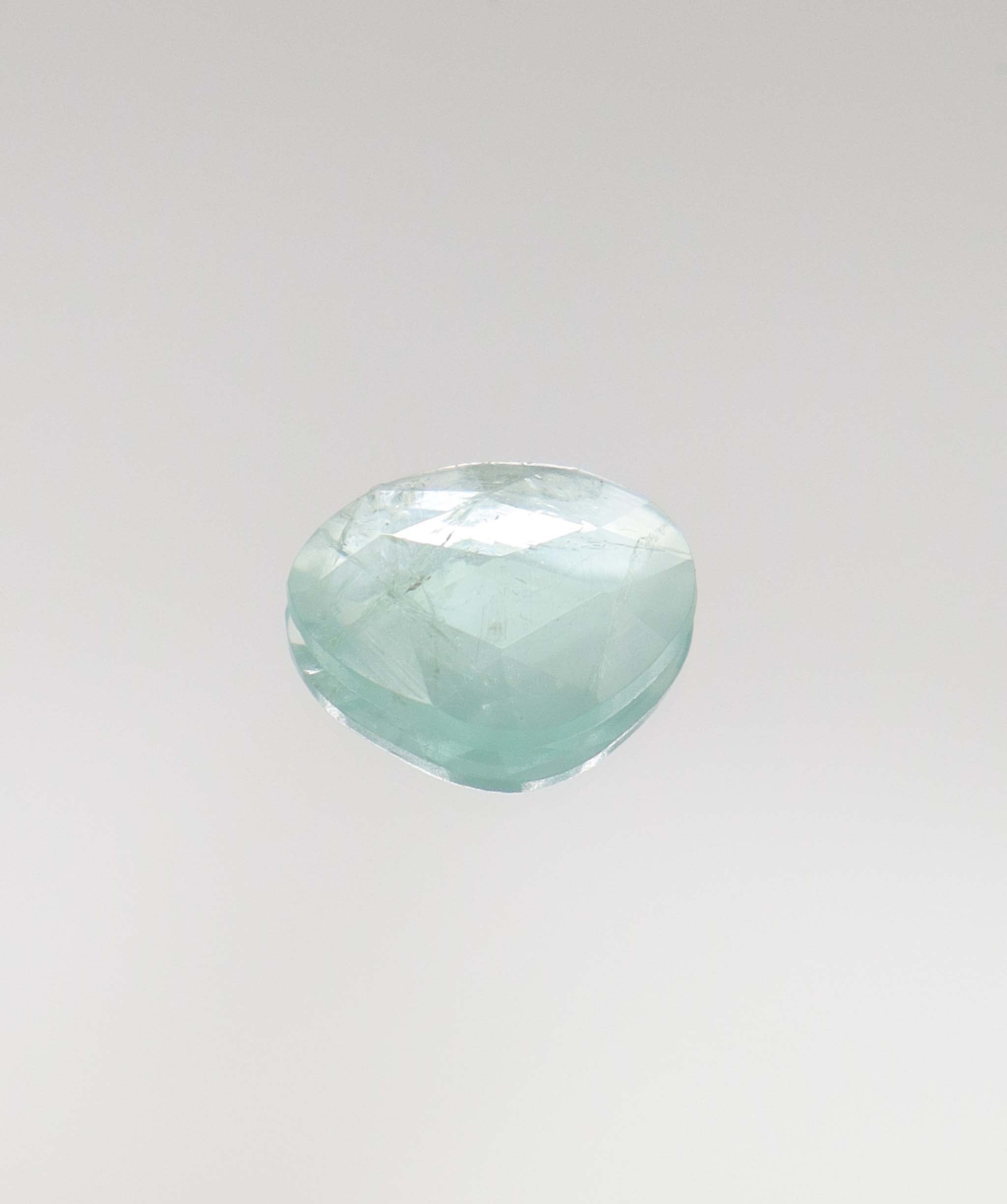 2.32ct Paraiba Polki Layout DXBS6623