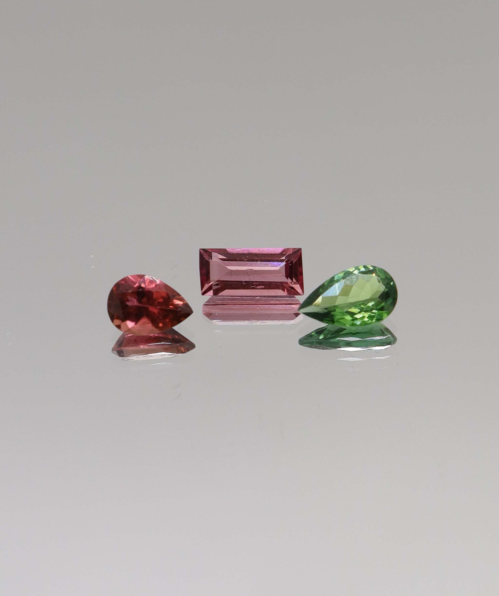 tourmaline X 3 DXBS6615
