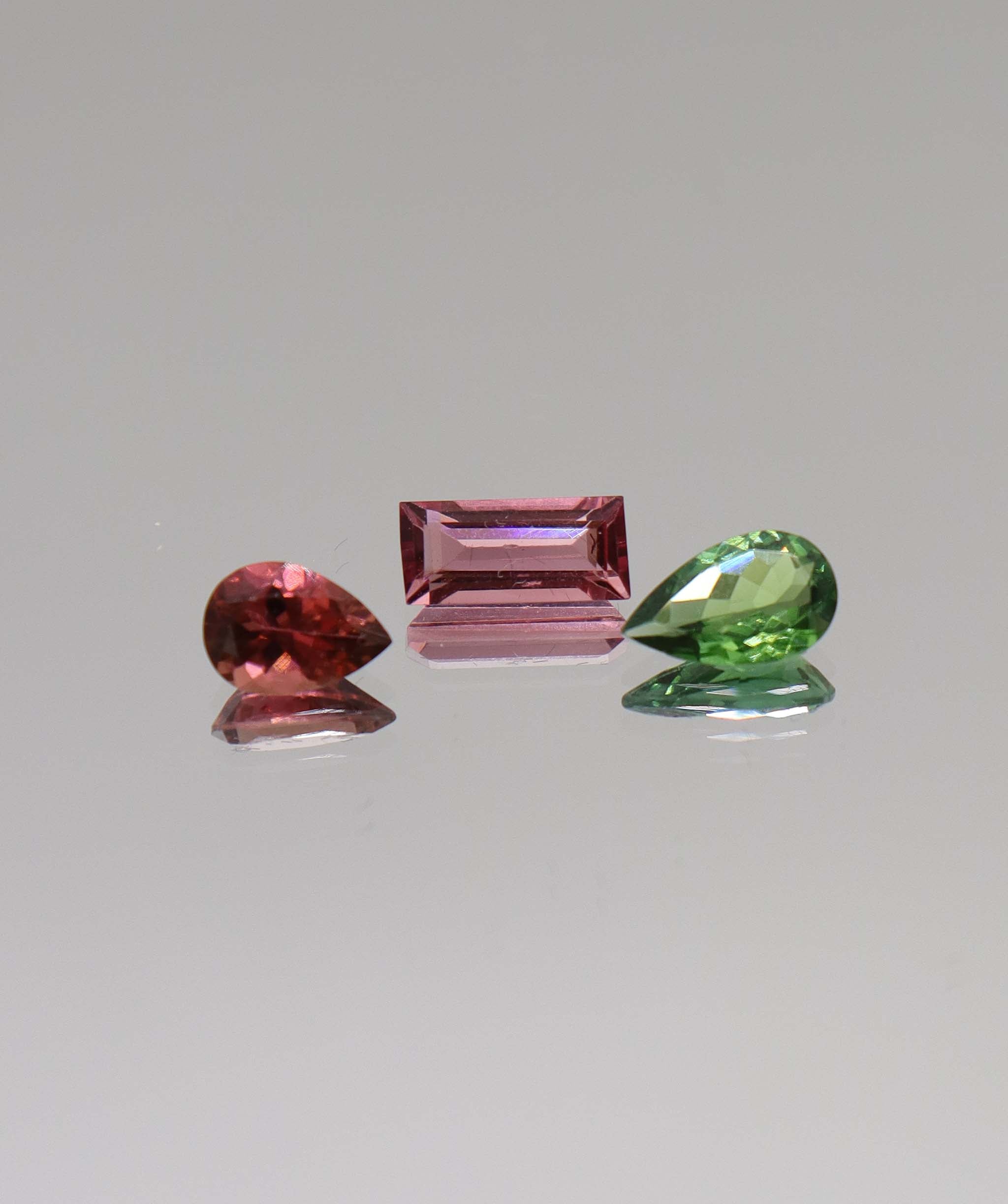 tourmaline X 3 DXBS6615