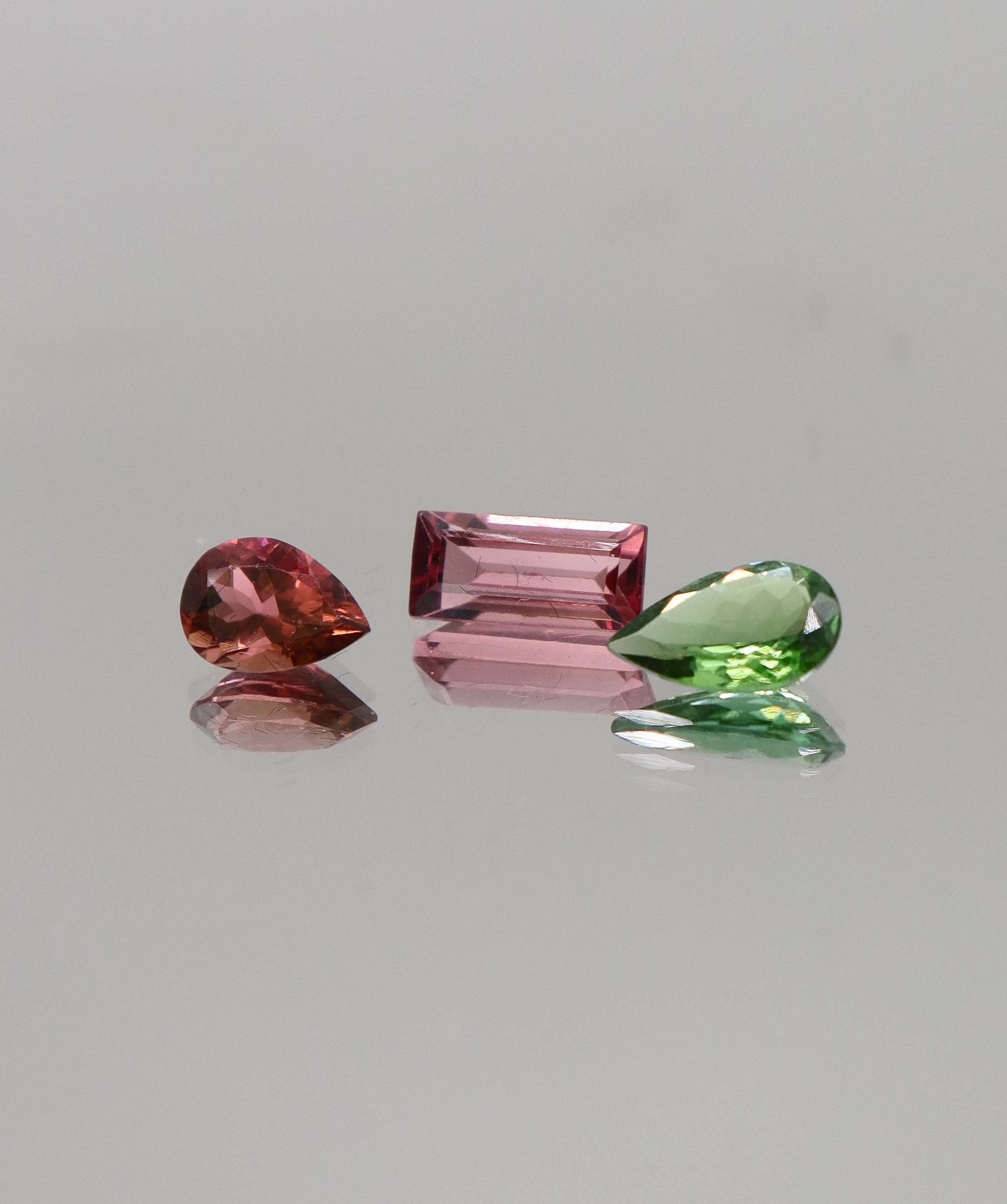 tourmaline X 3 DXBS6615